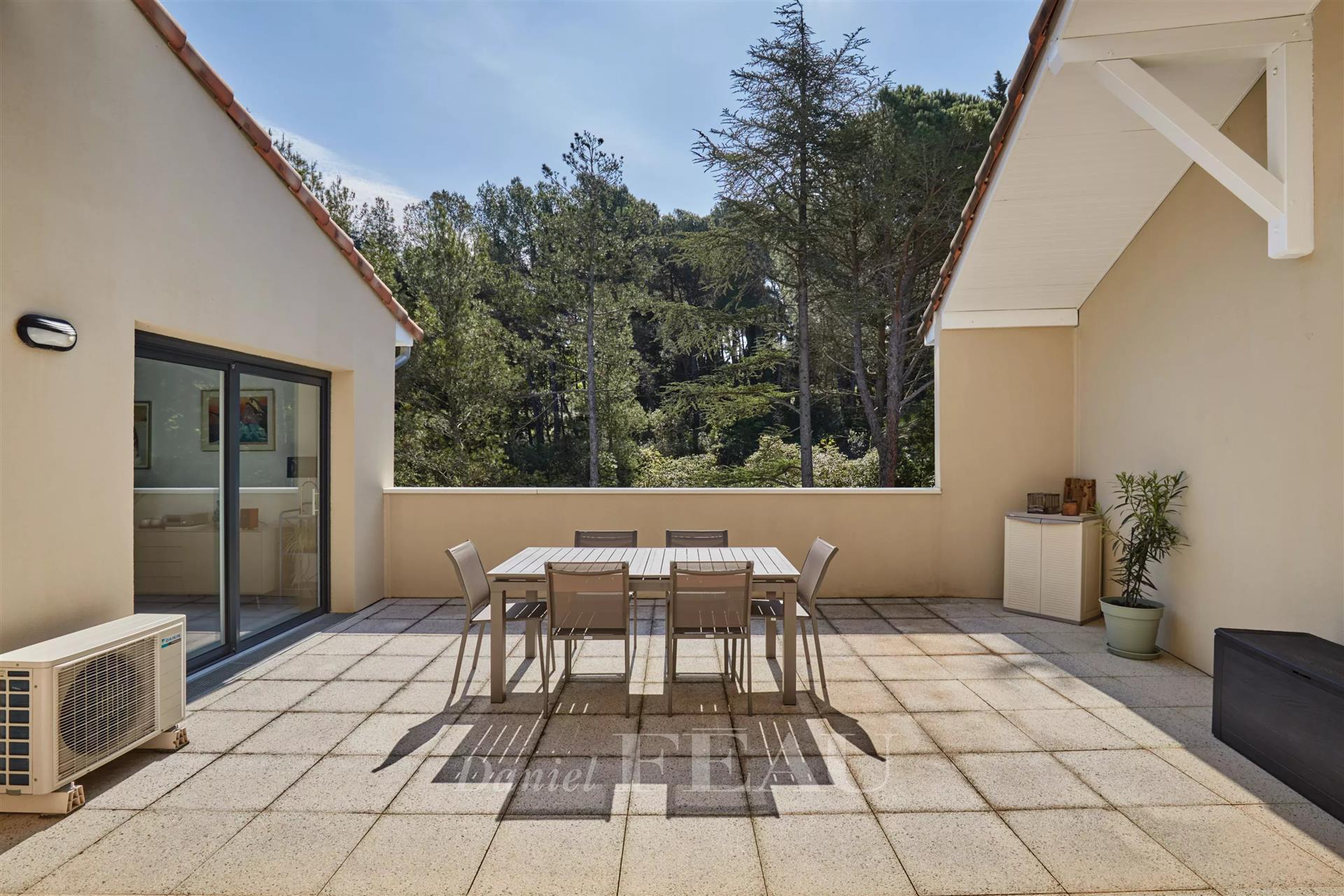 Appartement à vendre, 94m², Aix-en-Provence