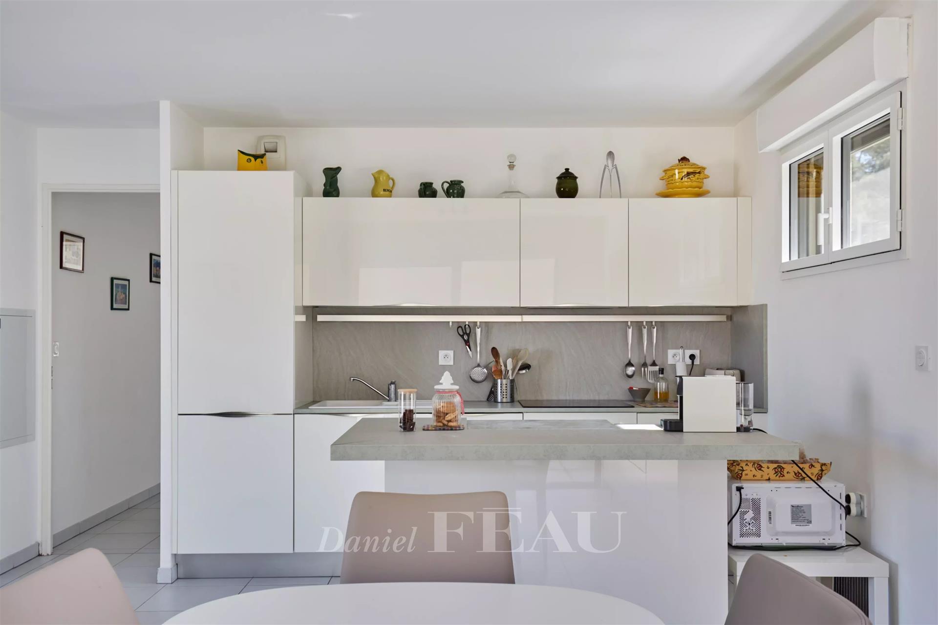 Appartement à vendre, 94m², Aix-en-Provence