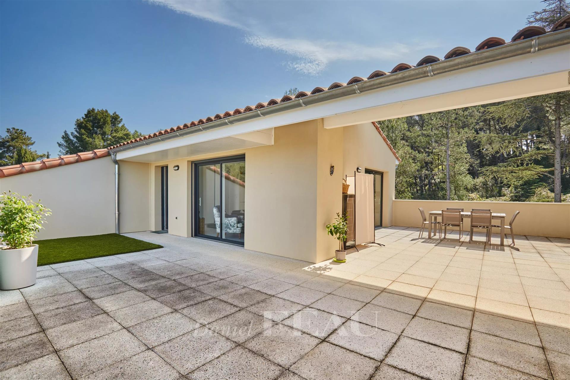 Appartement à vendre, 94m², Aix-en-Provence