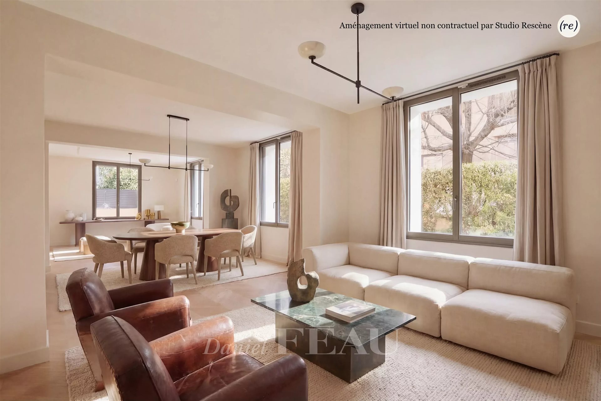 Maison à vendre, 213m², Aix-en-Provence