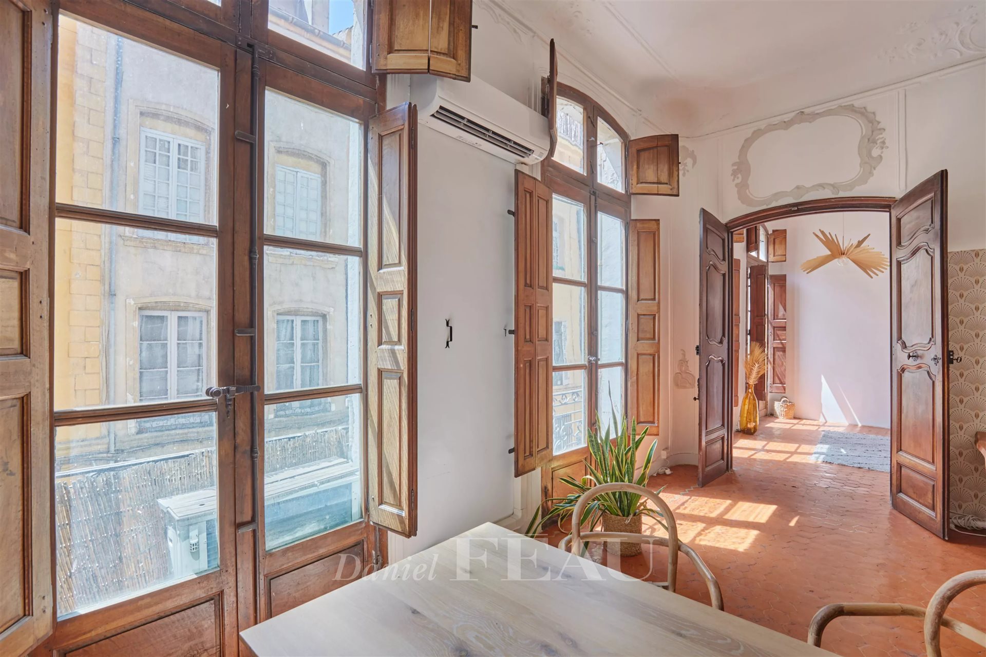 Appartement à vendre, 58m², Aix-en-Provence