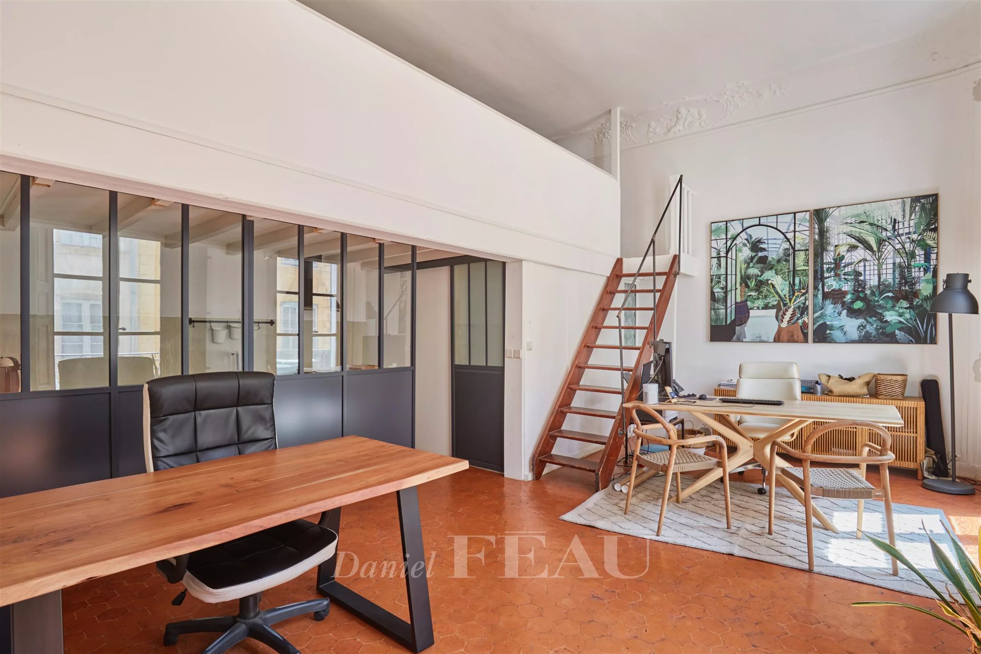 Appartement à vendre, 58m², Aix-en-Provence