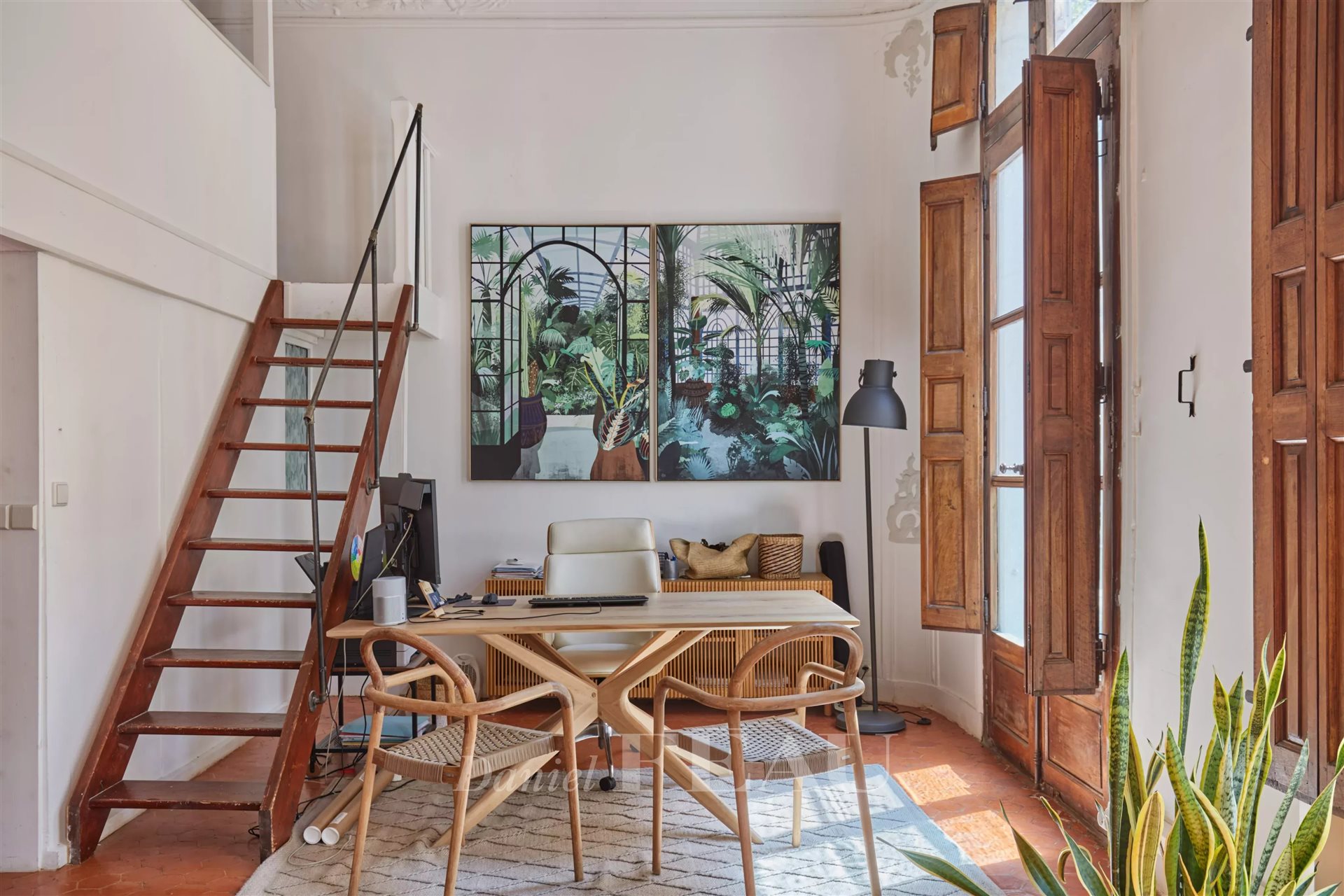 Appartement à vendre, 58m², Aix-en-Provence