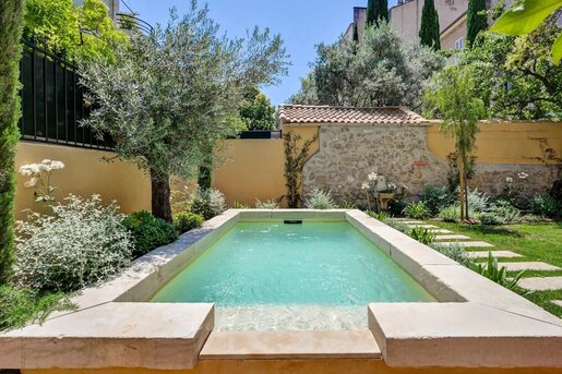 Appartement 5 pièces 170 m² · à Aix-en-Provence · 170 m² · 1 890 000 €