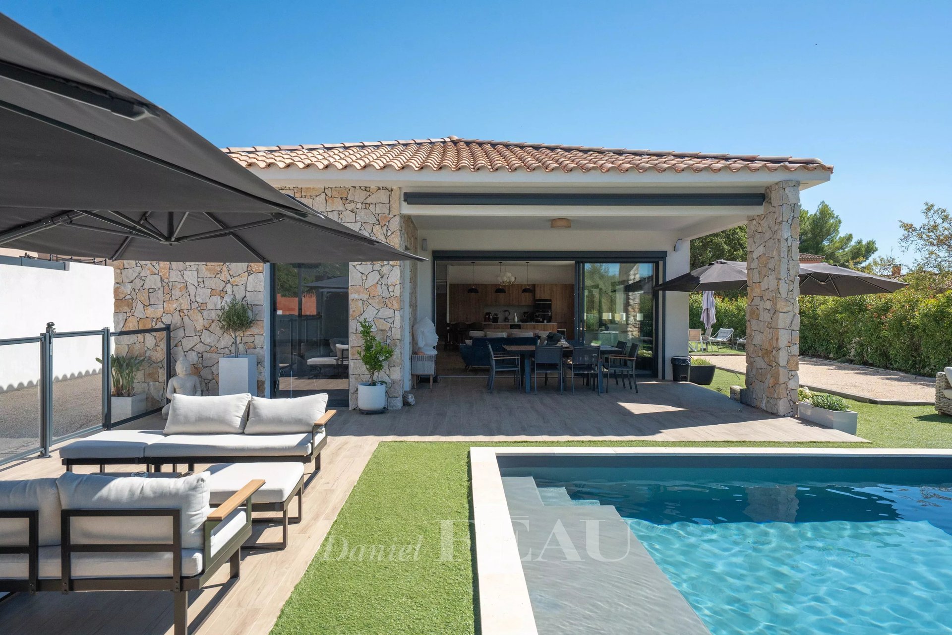 Maison à vendre, 169m², Aix-en-Provence