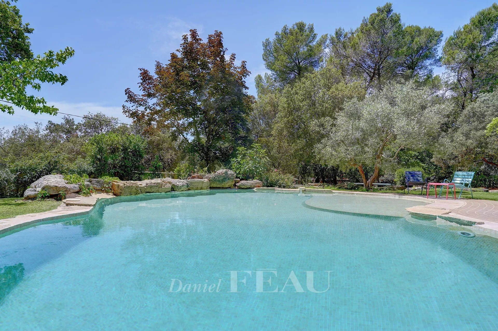 Maison à vendre, 259m², Aix-en-Provence