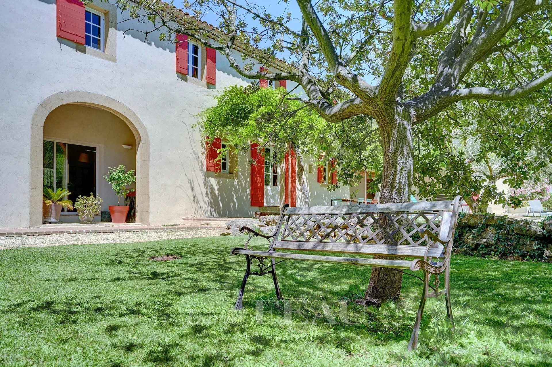 Maison à vendre, 259m², Aix-en-Provence