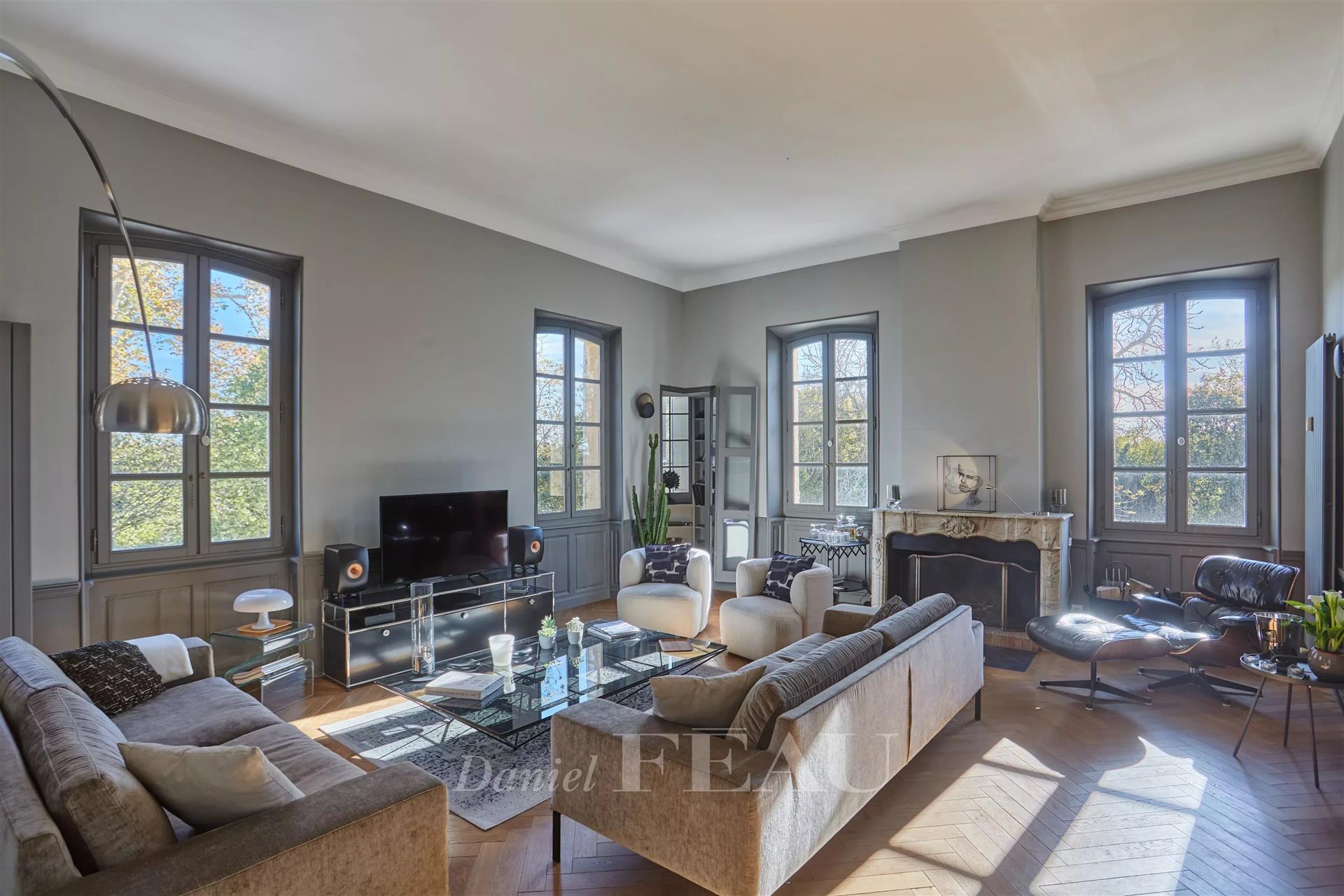 Appartement à vendre, 158m², Aix-en-Provence