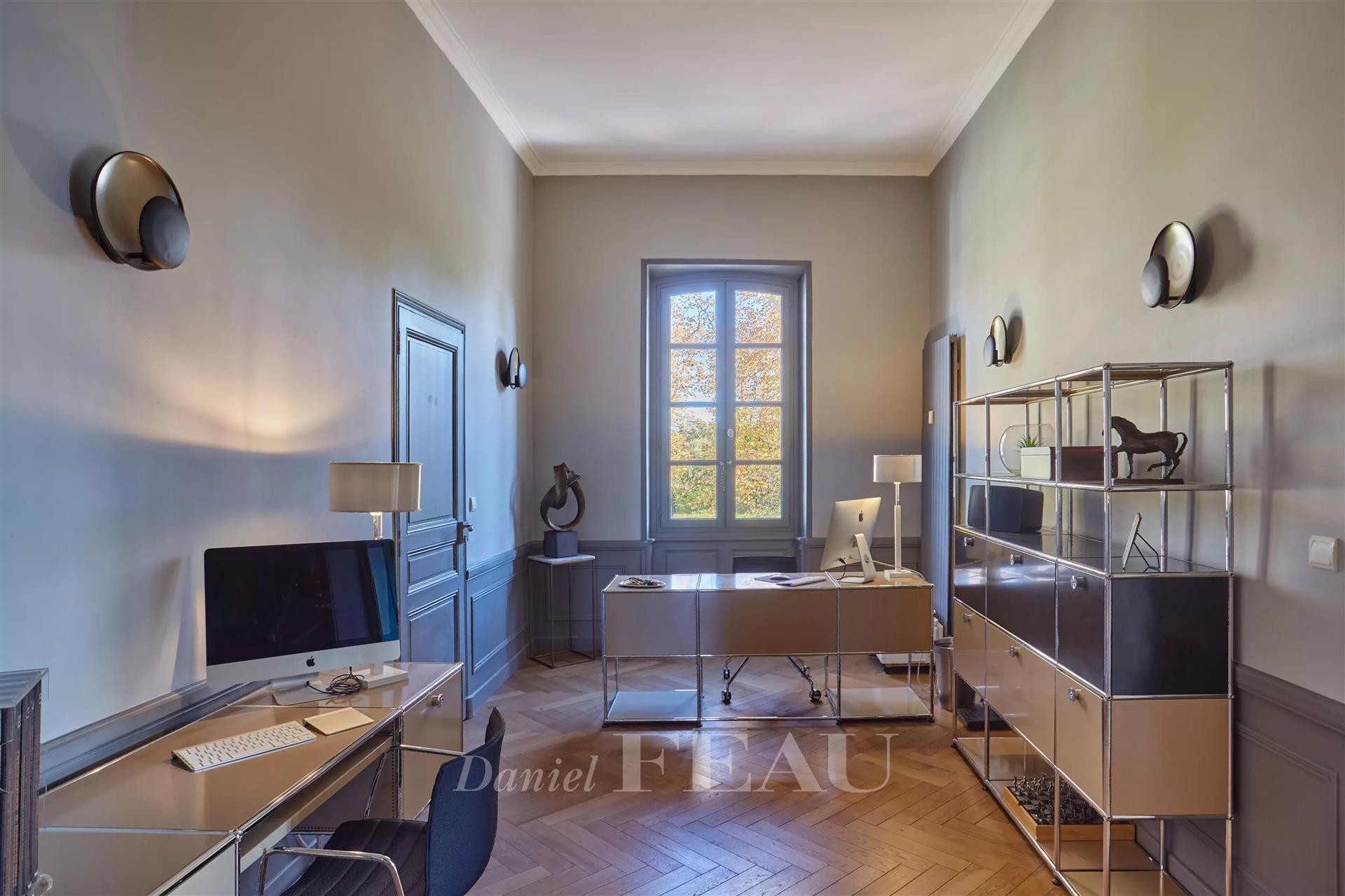 Appartement à vendre, 158m², Aix-en-Provence