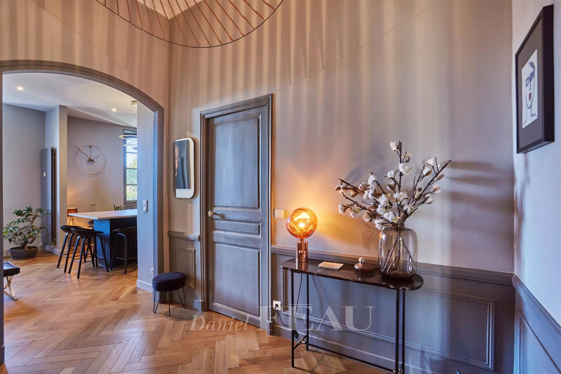 Appartement à vendre, 158m², Aix-en-Provence