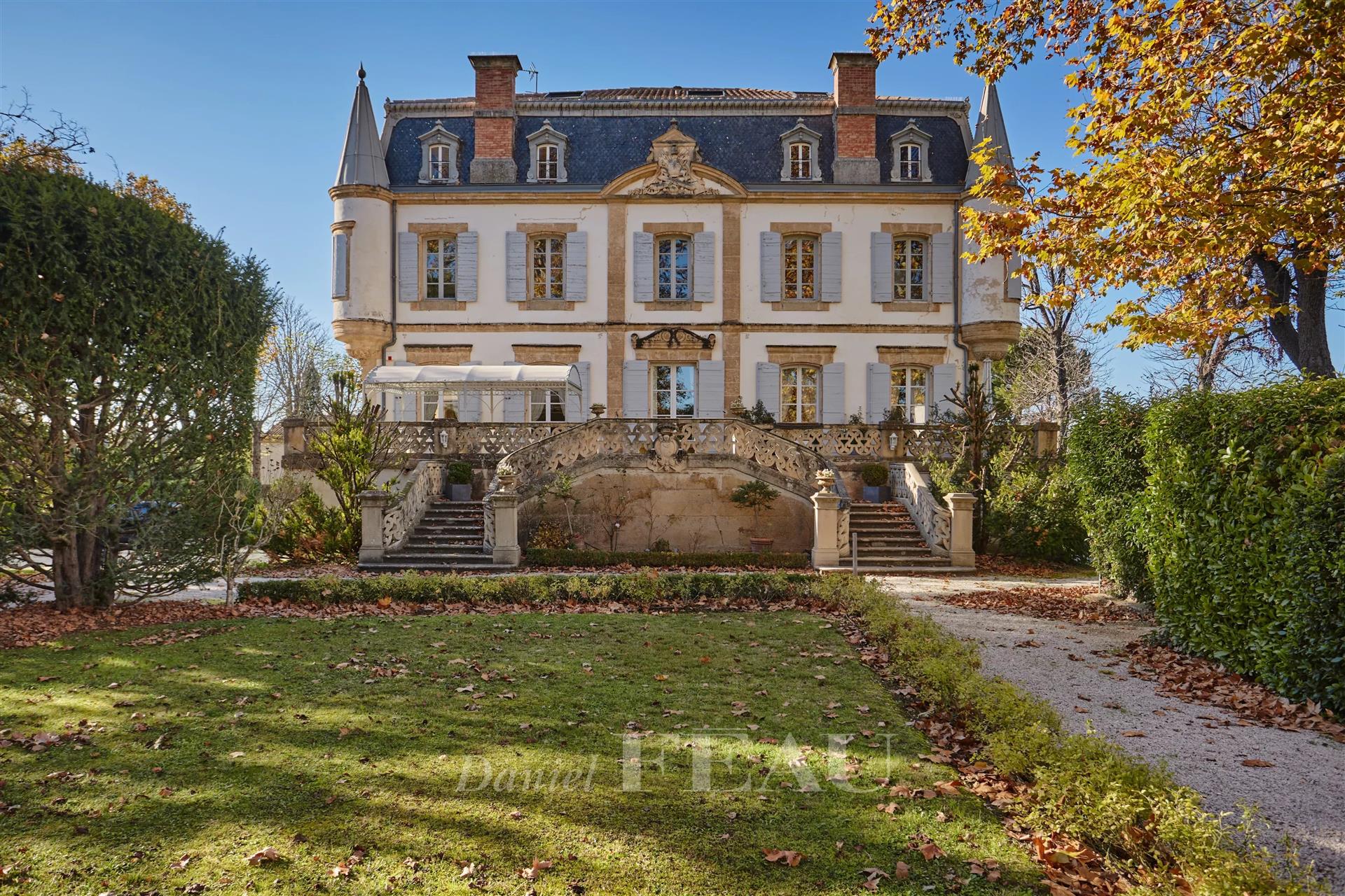 Appartement à vendre, 158m², Aix-en-Provence