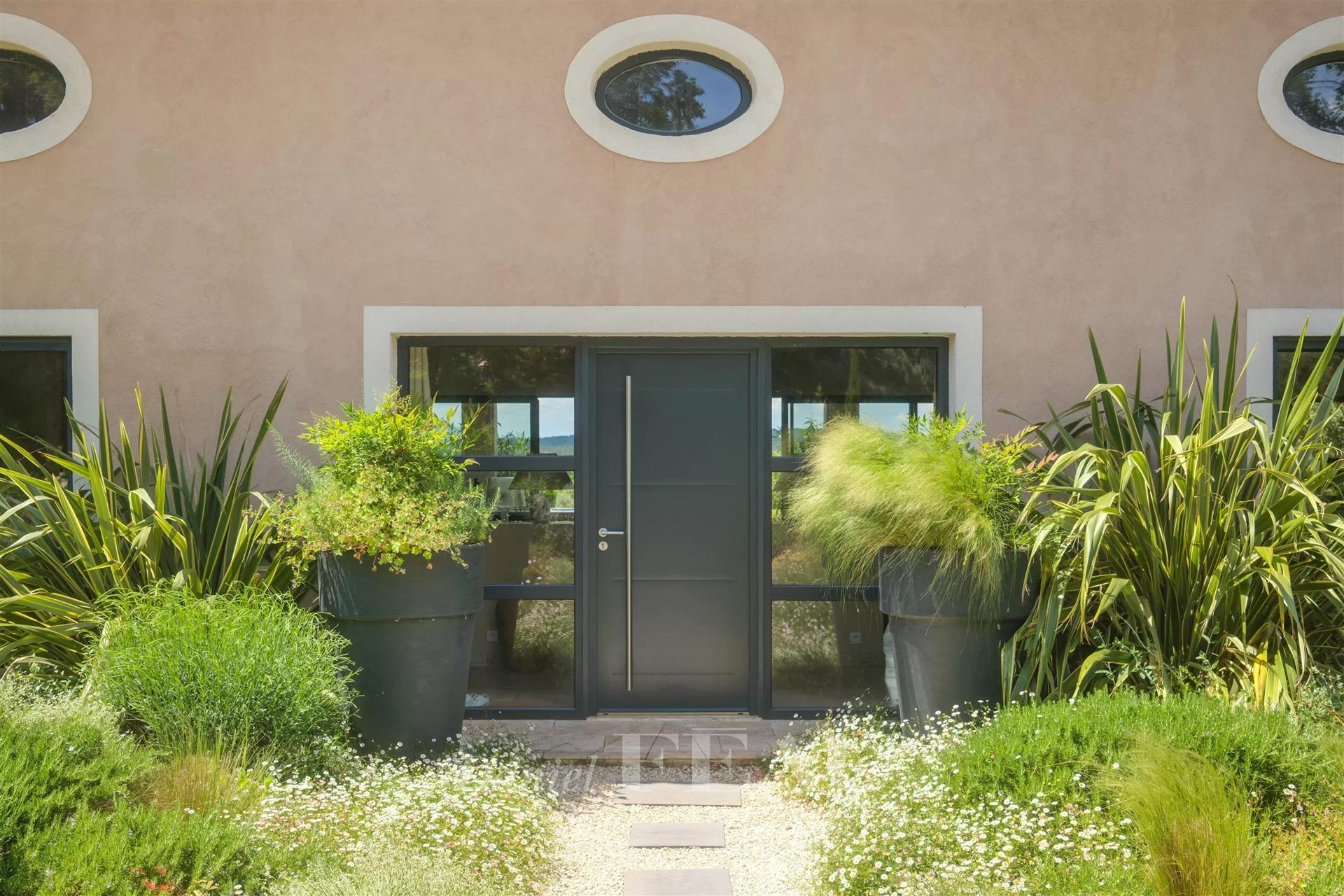 Maison à vendre, 261m², Aups