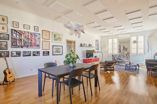 Appartement 5 pièces 141 m² · à Aix-en-Provence · 141 m² · 1 195 000 €