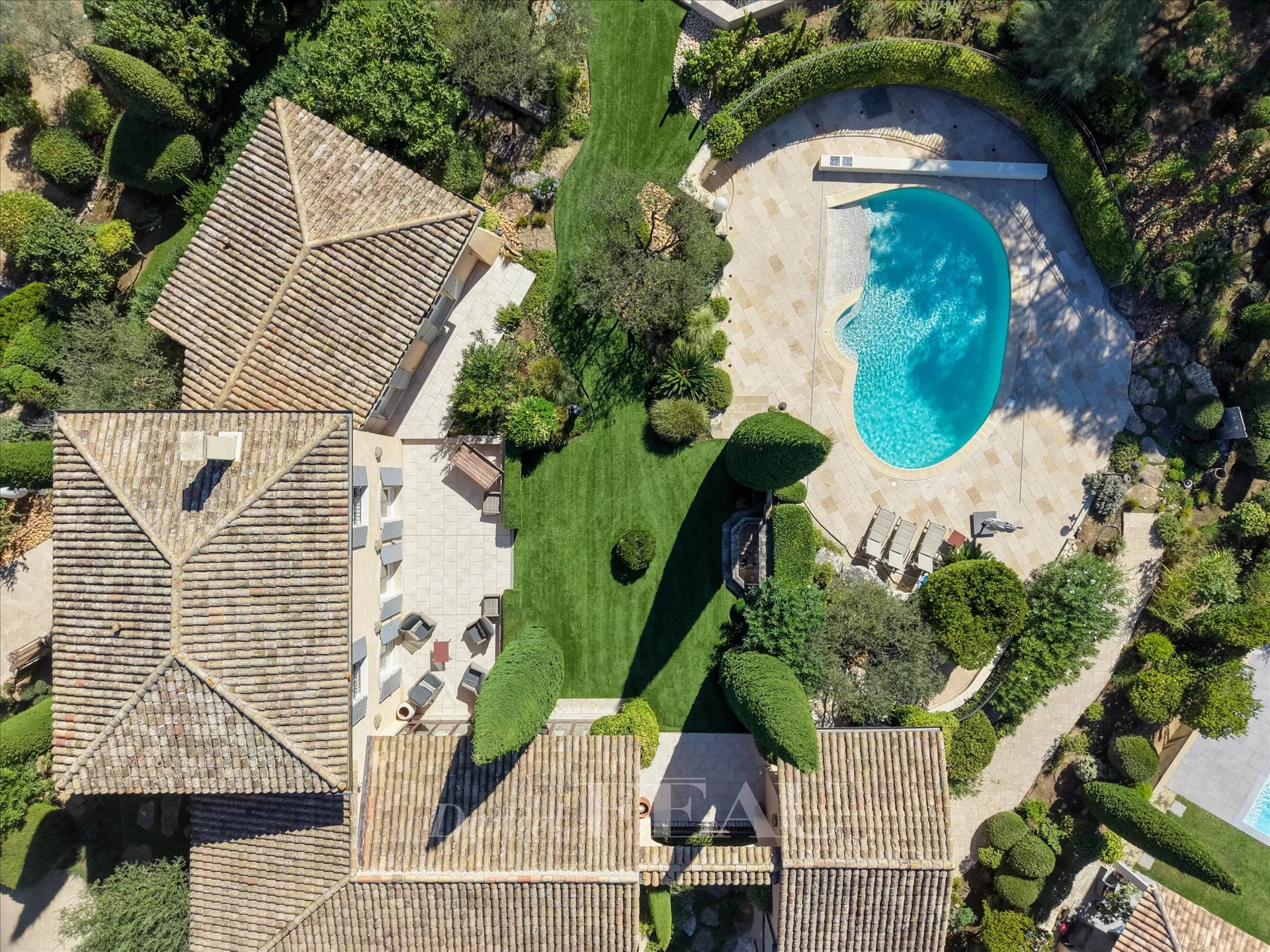 Maison à vendre, 293m², Mallemort