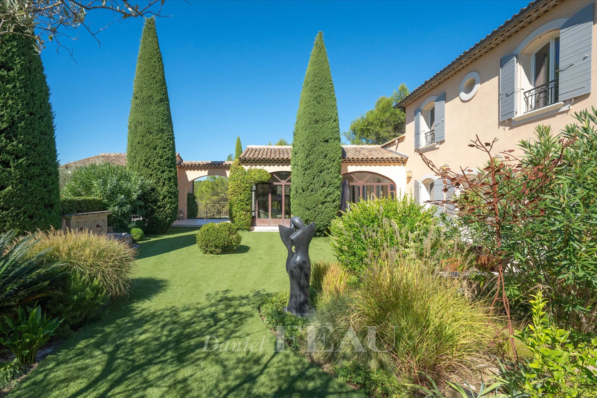 Maison à vendre, 293m², Mallemort