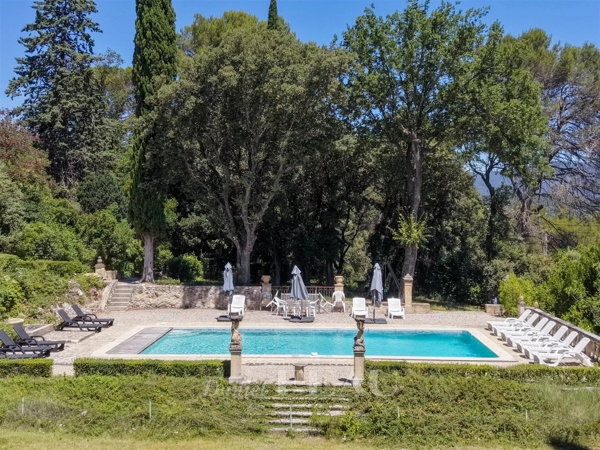 Maison à vendre, 335m², Aix-en-Provence