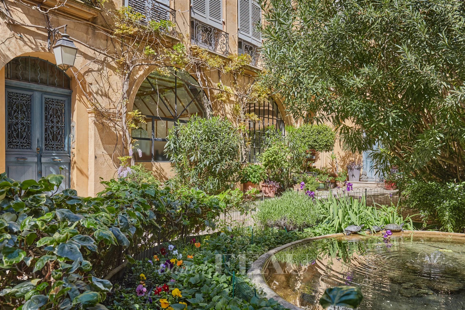 Appartement à vendre, 116m², Aix-en-Provence