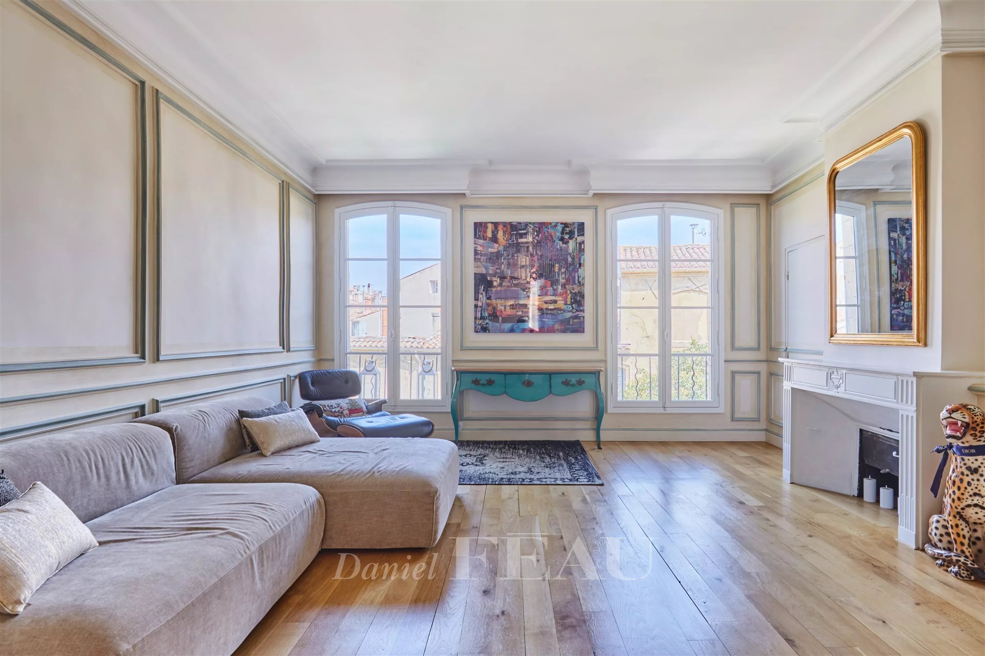 Appartement à vendre, 116m², Aix-en-Provence