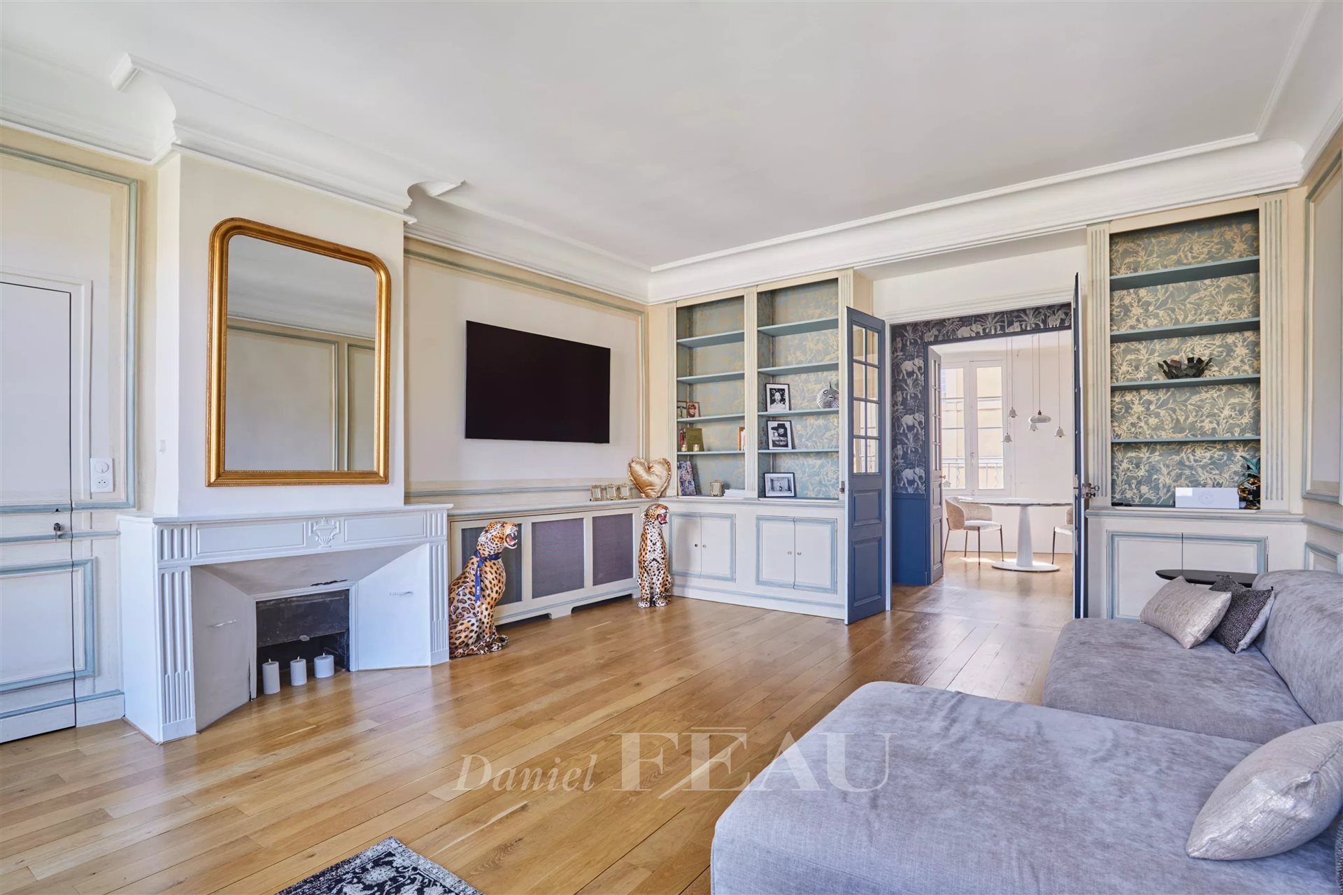 Appartement à vendre, 116m², Aix-en-Provence