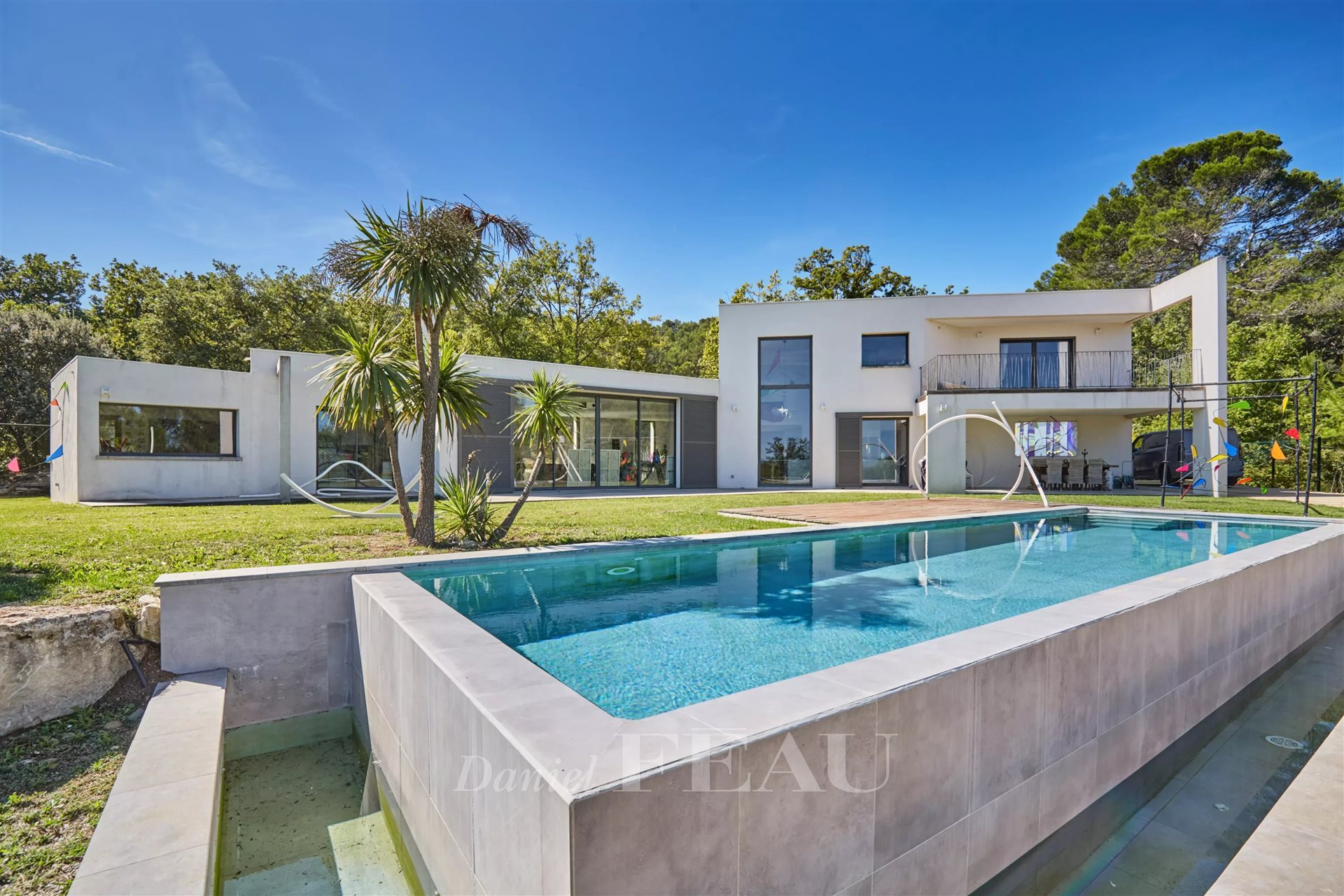 Maison à vendre, 272m², Venelles