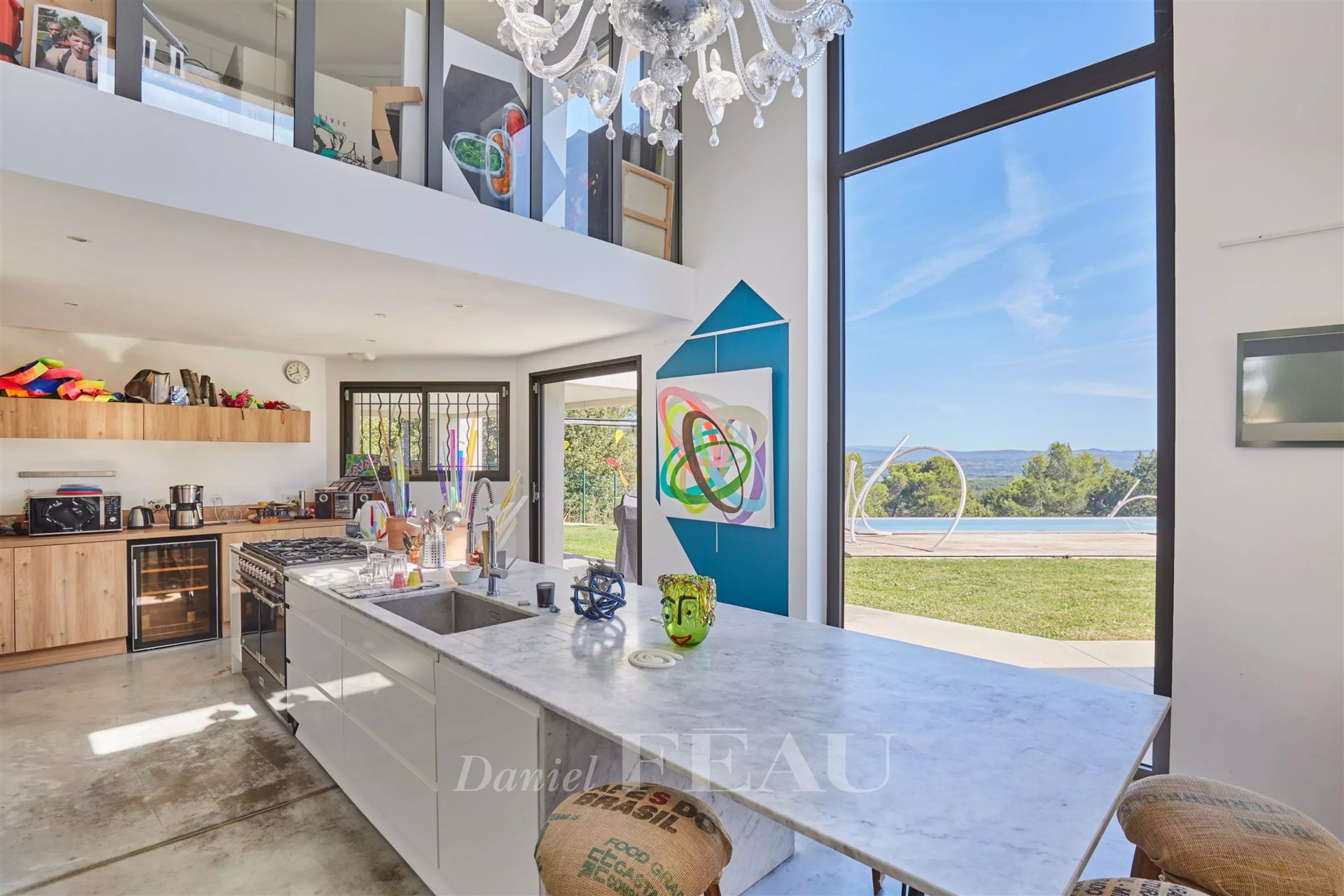 Maison à vendre, 272m², Venelles