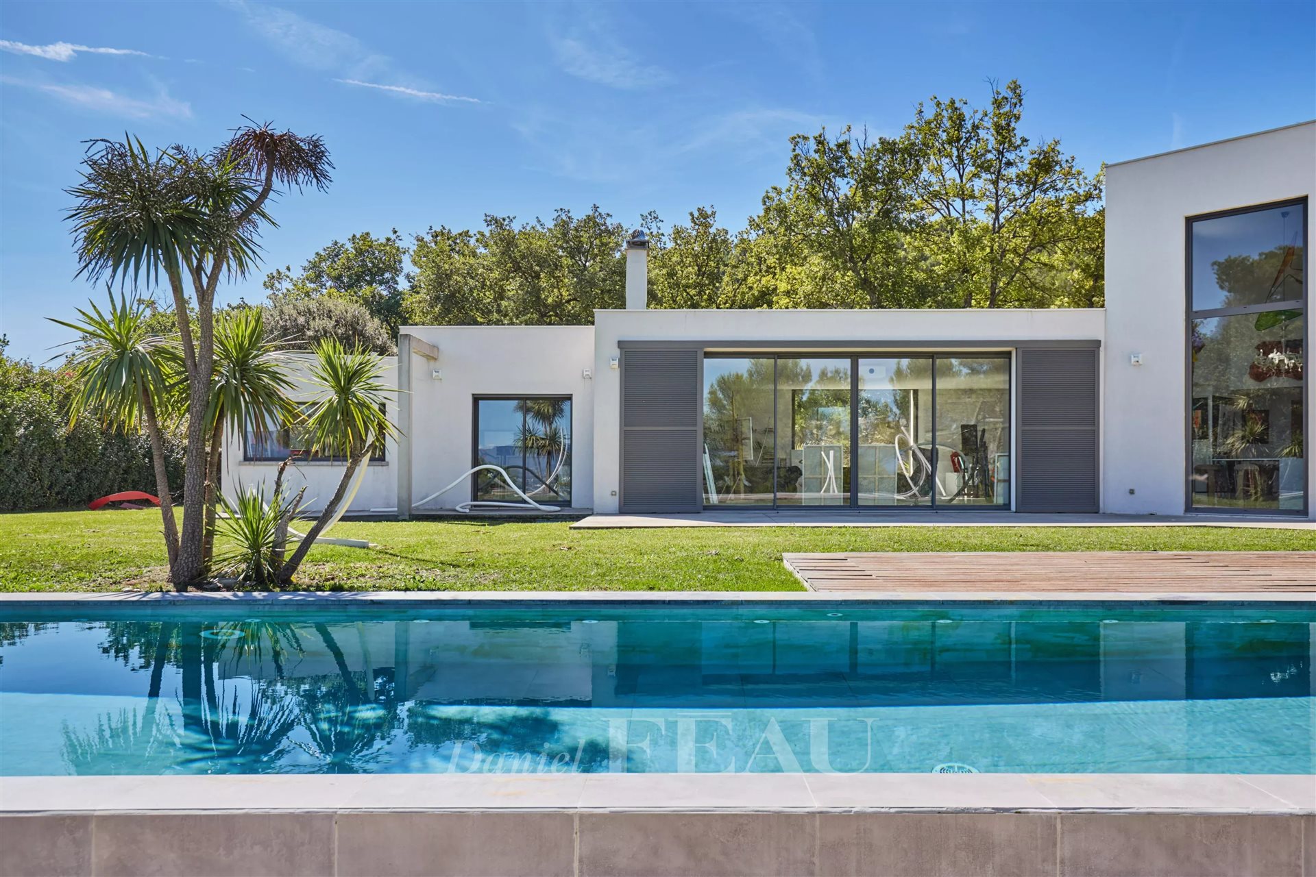 Maison à vendre, 272m², Venelles