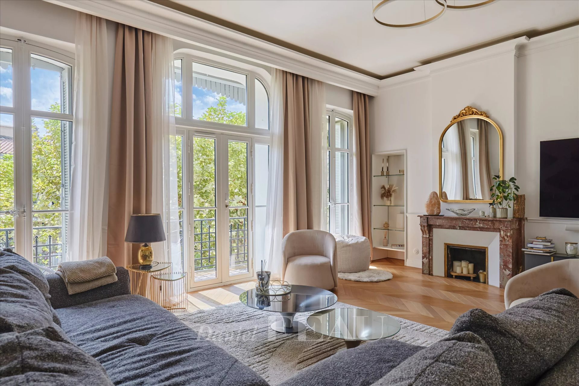 Appartement à vendre, 177m², Aix-en-Provence