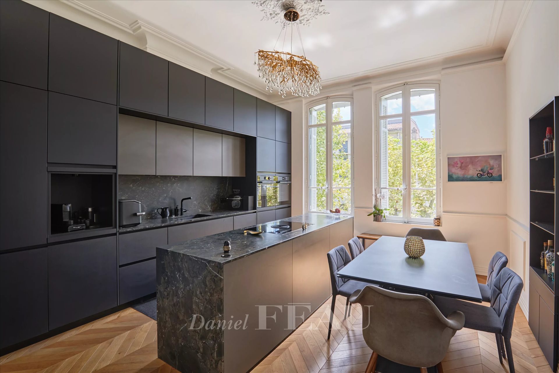 Appartement à vendre, 177m², Aix-en-Provence