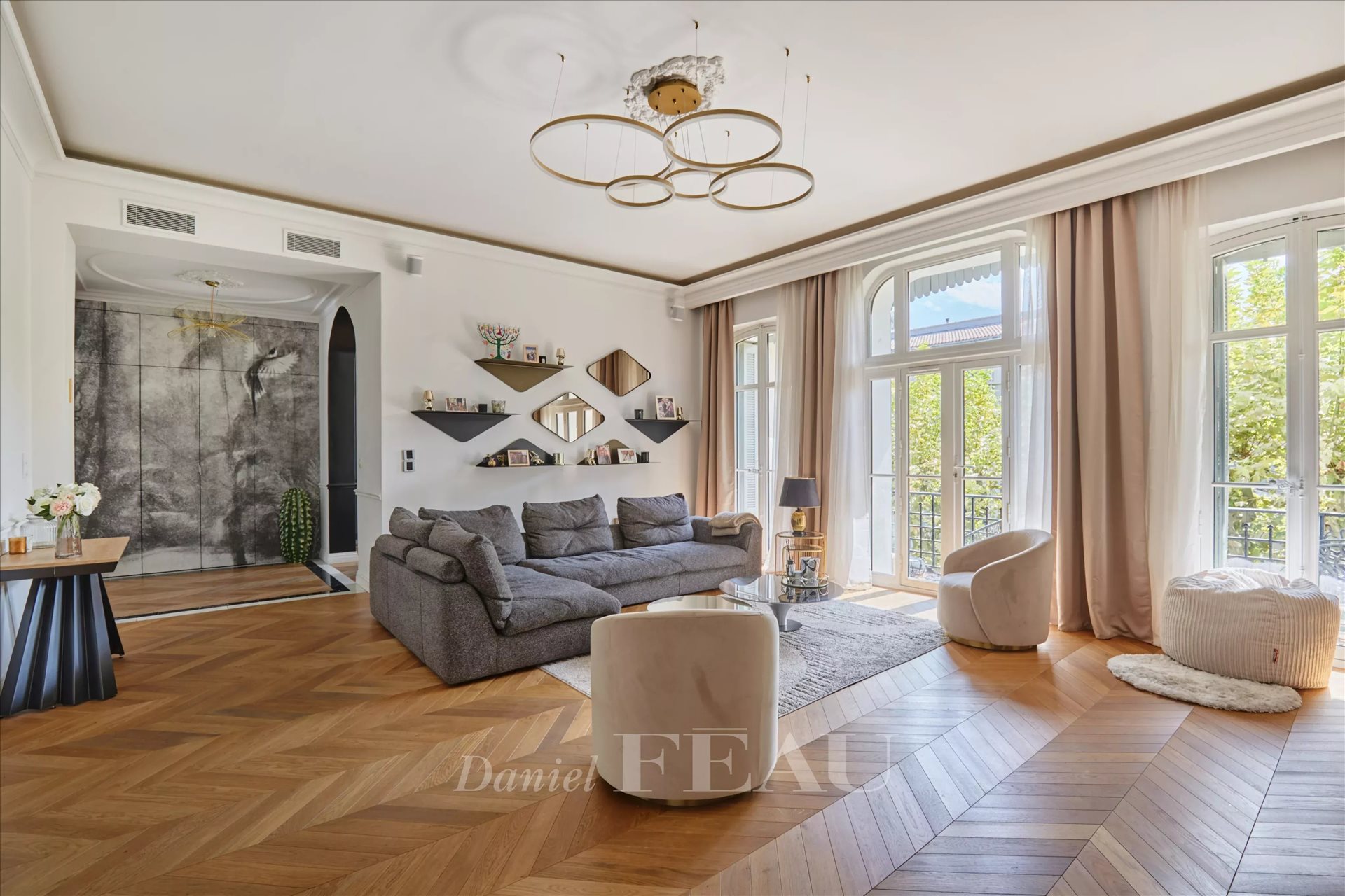 Appartement à vendre, 177m², Aix-en-Provence