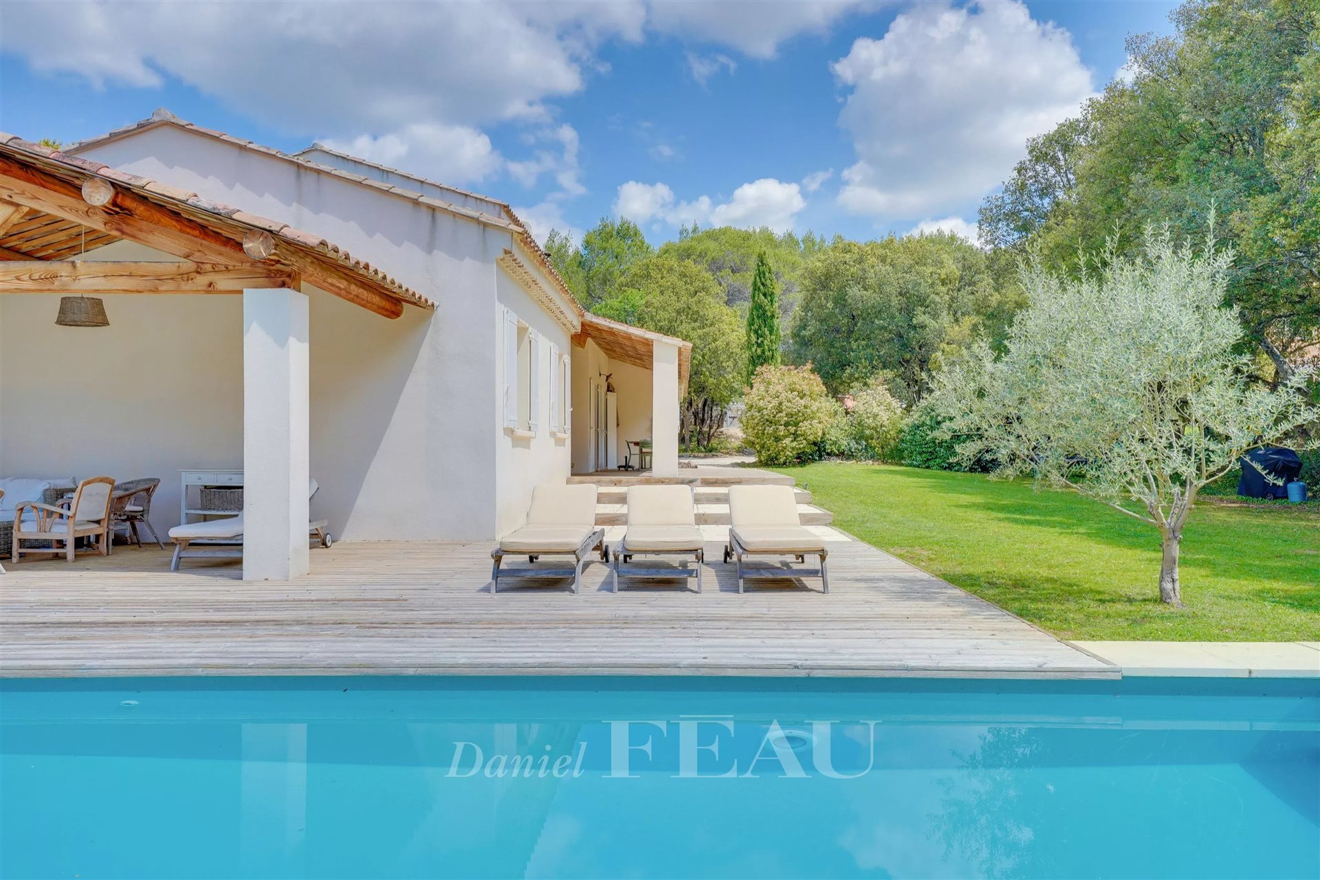 Maison à vendre, 180m², Aix-en-Provence