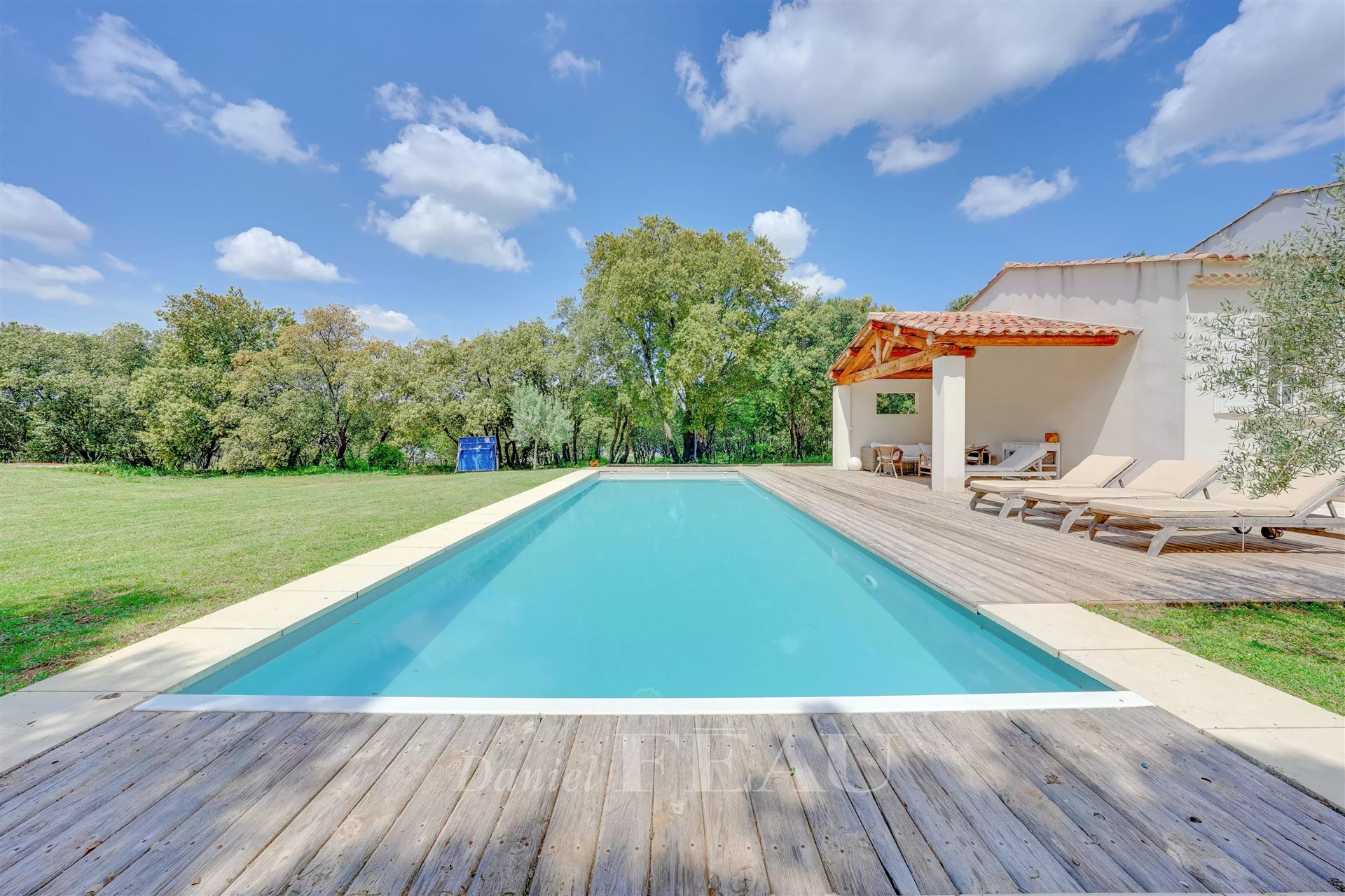 Maison à vendre, 180m², Aix-en-Provence