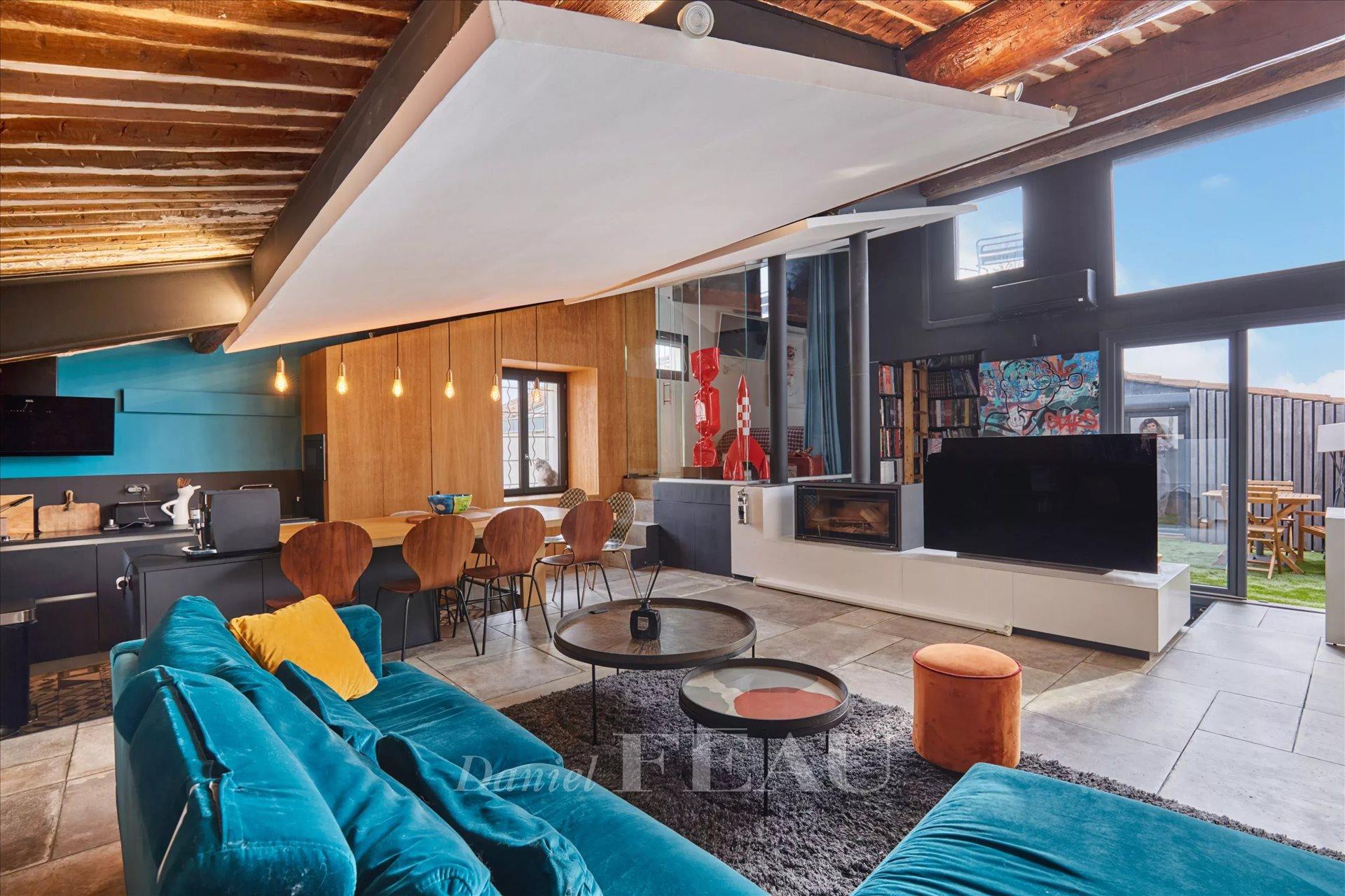 Appartement à vendre, 109m², Aix-en-Provence