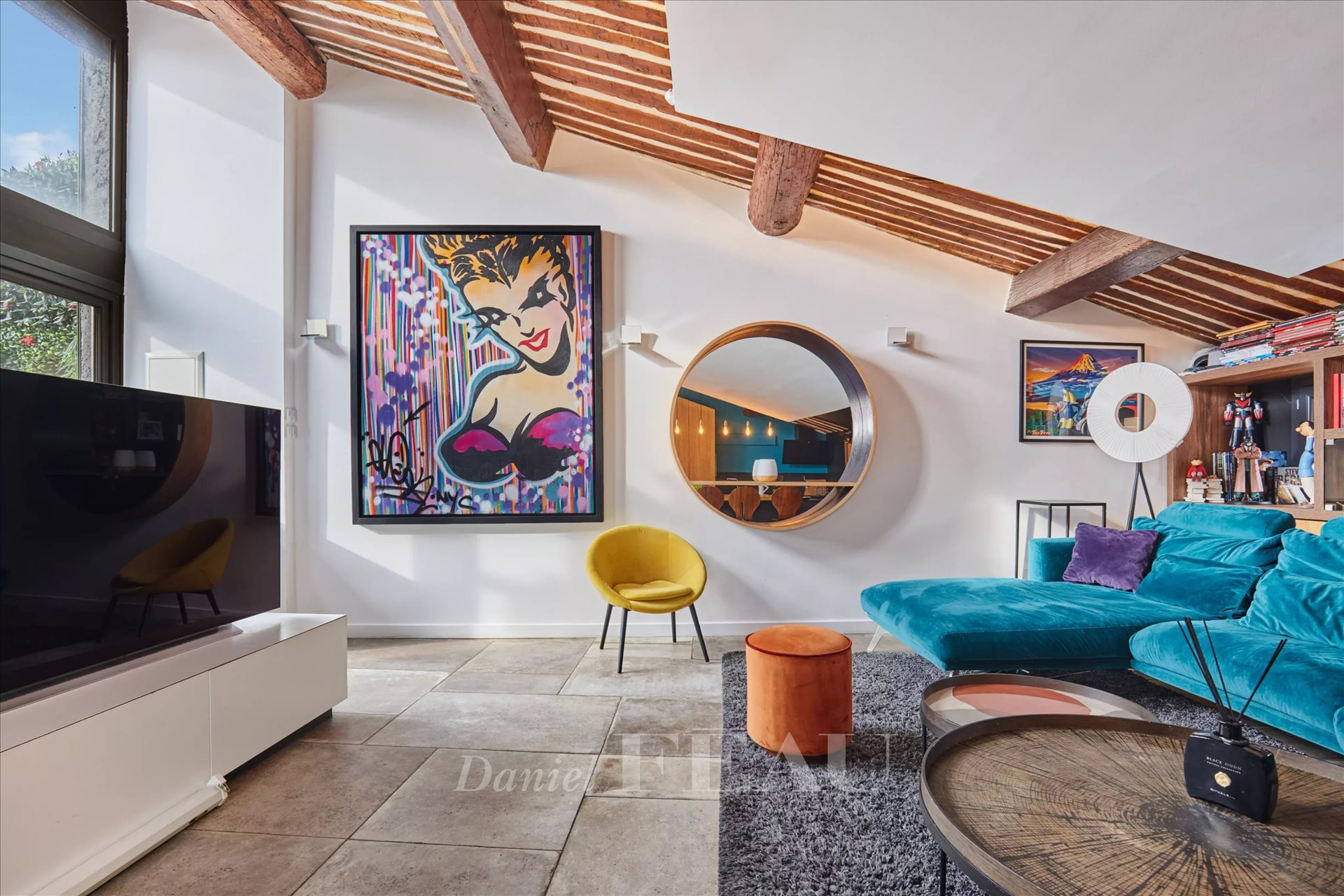 Appartement à vendre, 109m², Aix-en-Provence