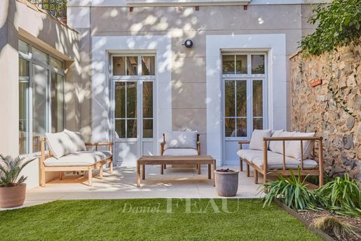 Appartement 4 pièces 185 m² · à Aix-en-Provence · 185 m² · 1 295 000 €