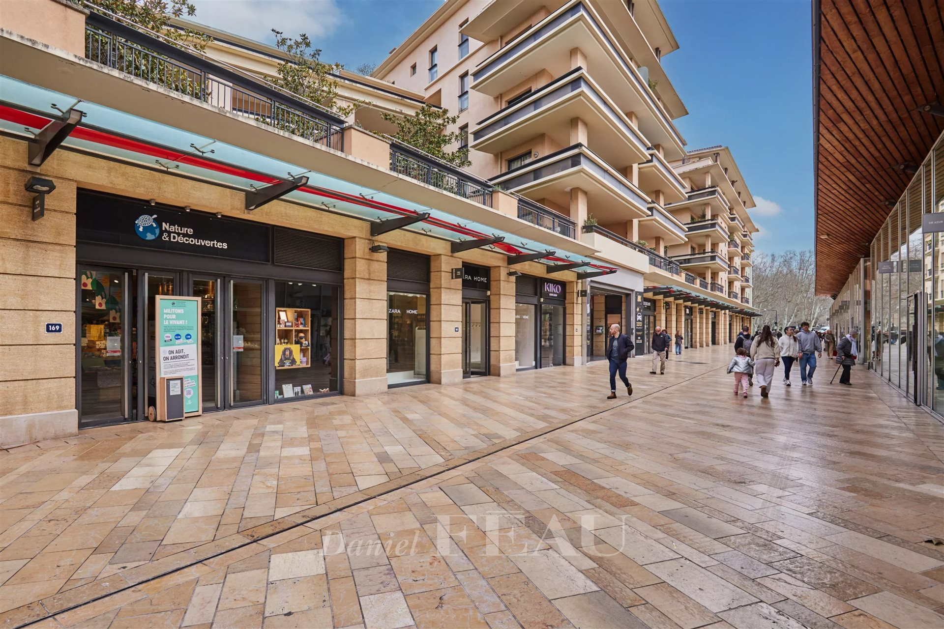 Appartement à vendre, 201m², Aix-en-Provence