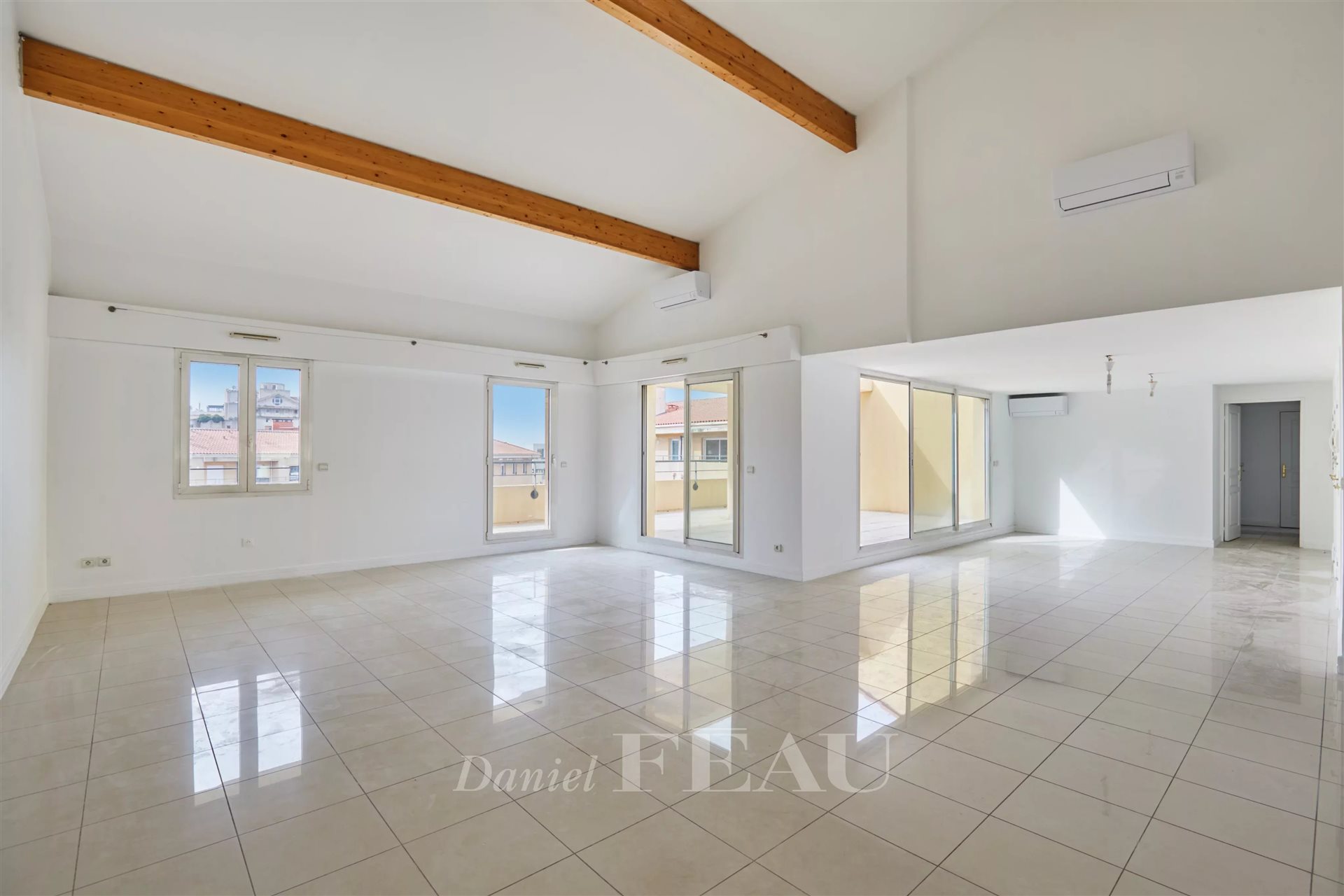 Appartement à vendre, 201m², Aix-en-Provence