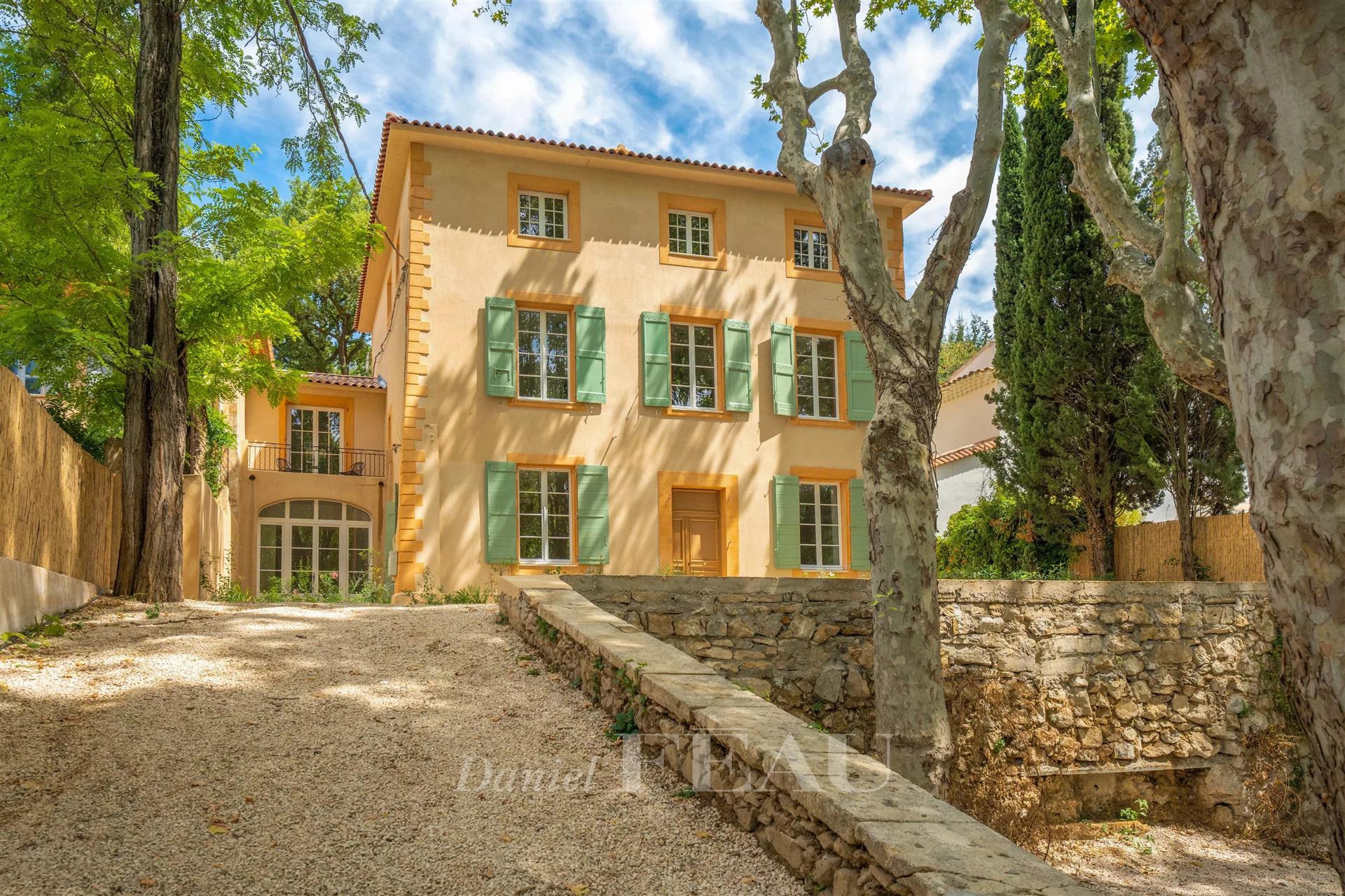 Appartement à vendre, 77m², Aix-en-Provence
