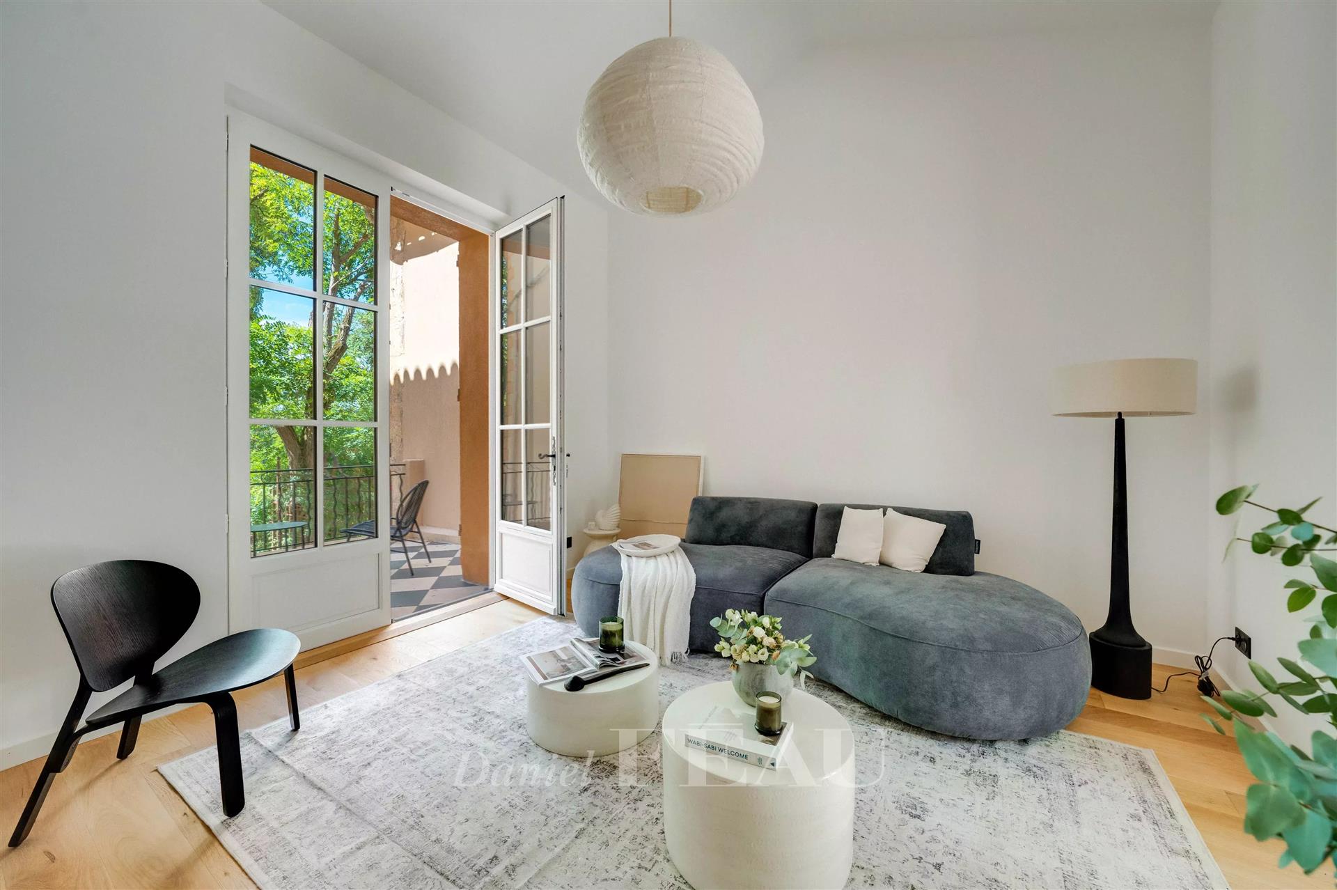 Appartement à vendre, 77m², Aix-en-Provence