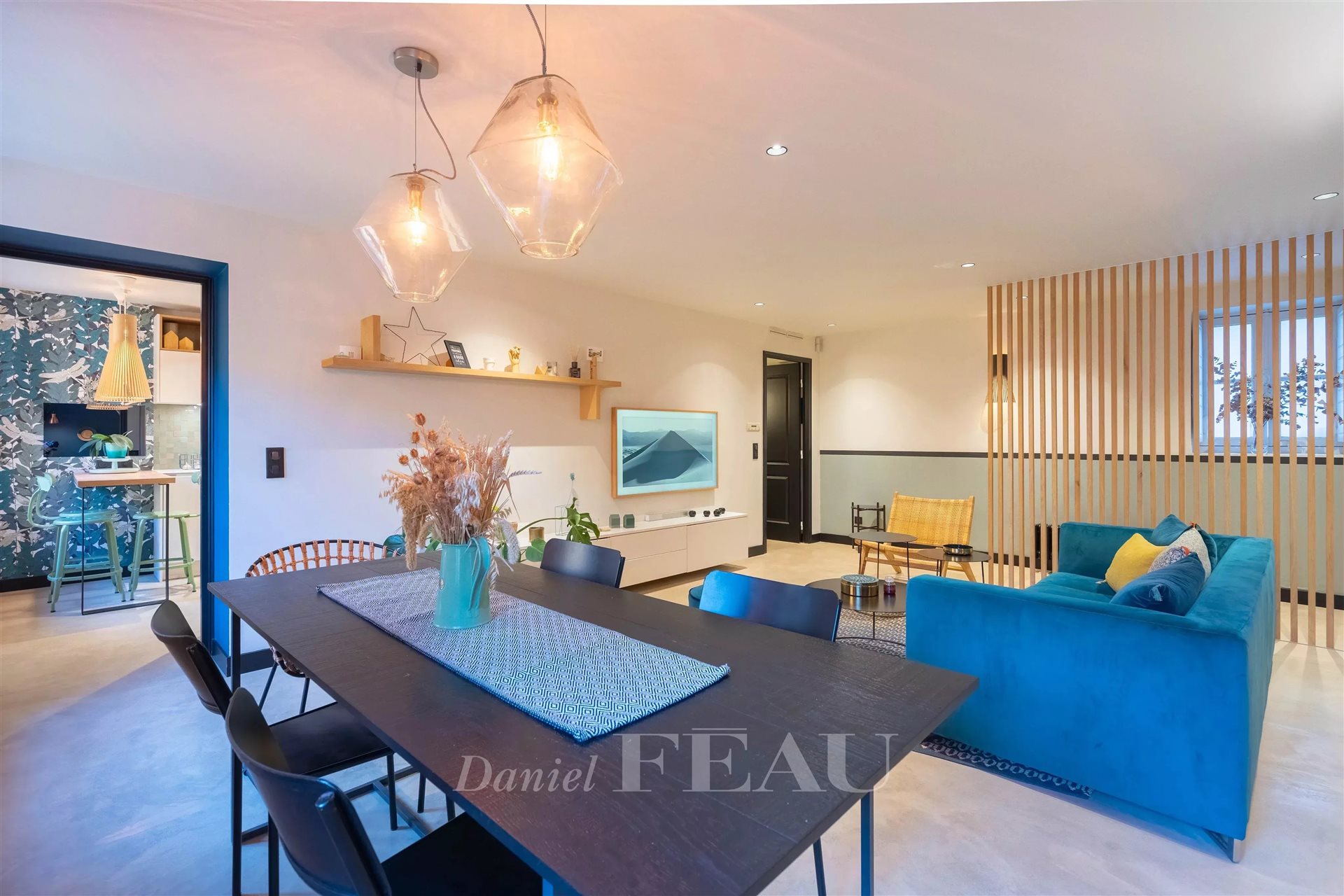Appartement à vendre, 90m², Aix-en-Provence