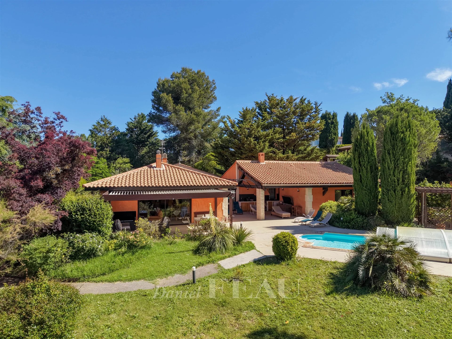 Maison à vendre, 166m², Aix-en-Provence
