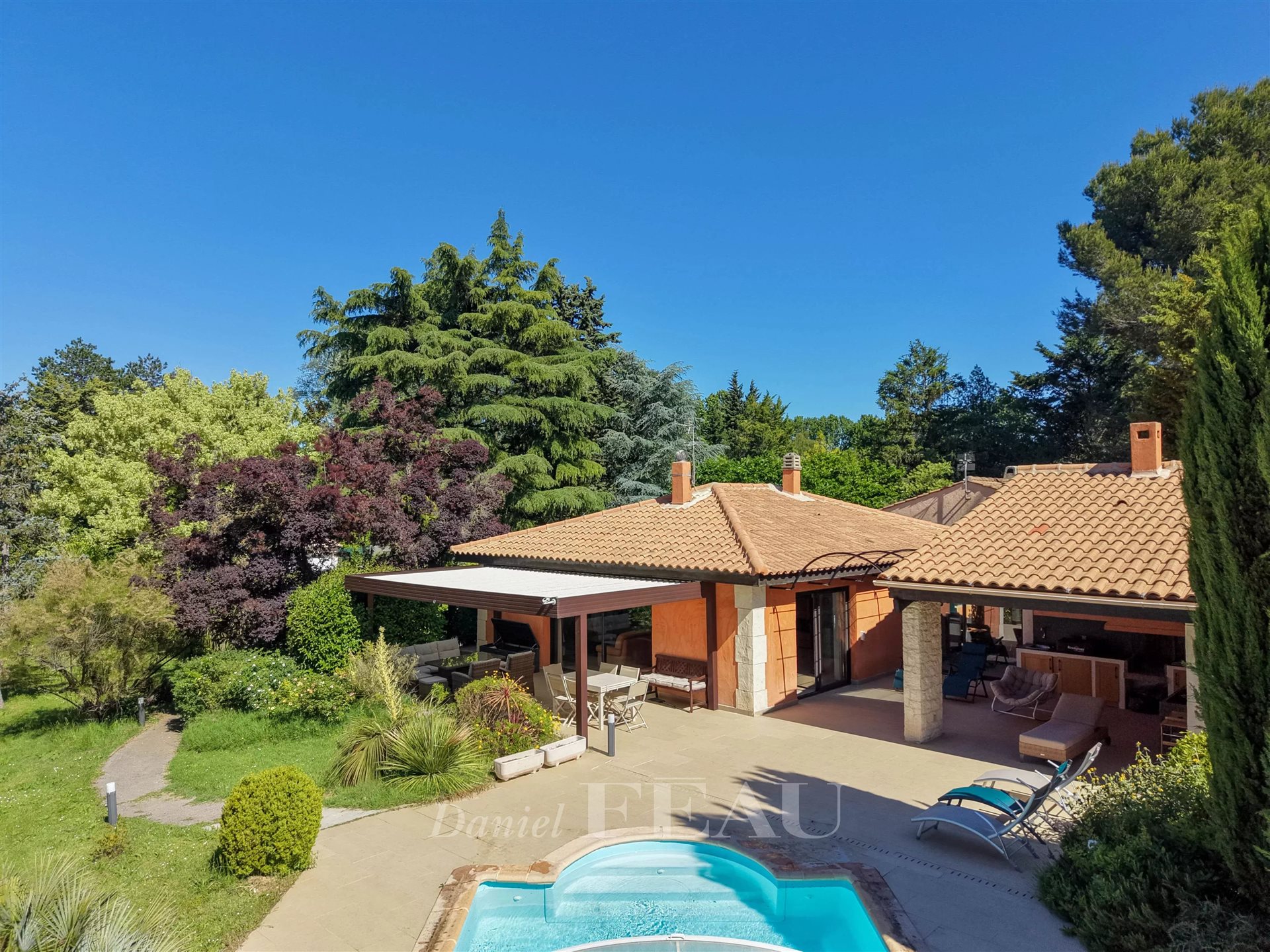 Maison à vendre, 166m², Aix-en-Provence
