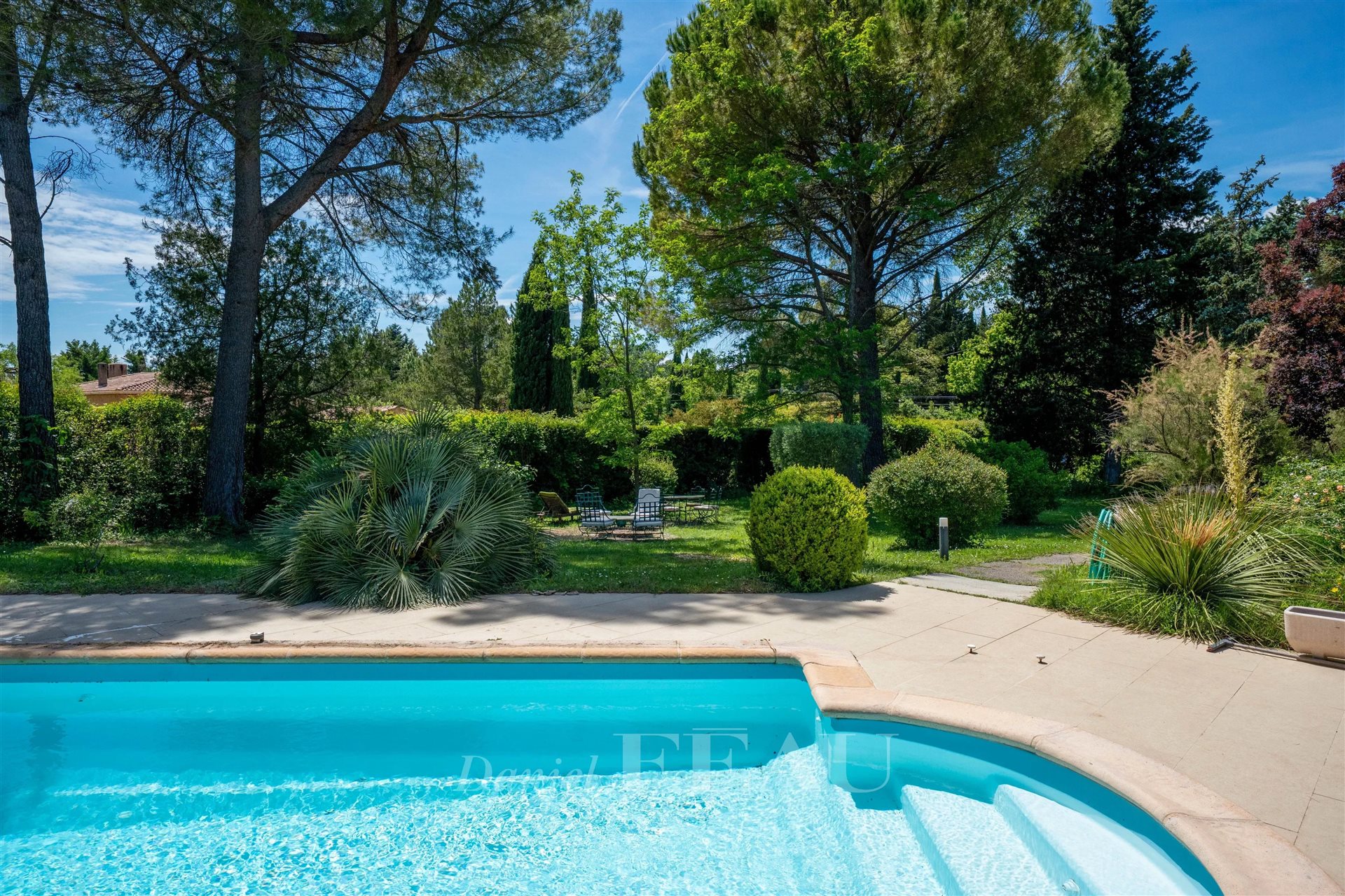 Maison à vendre, 166m², Aix-en-Provence