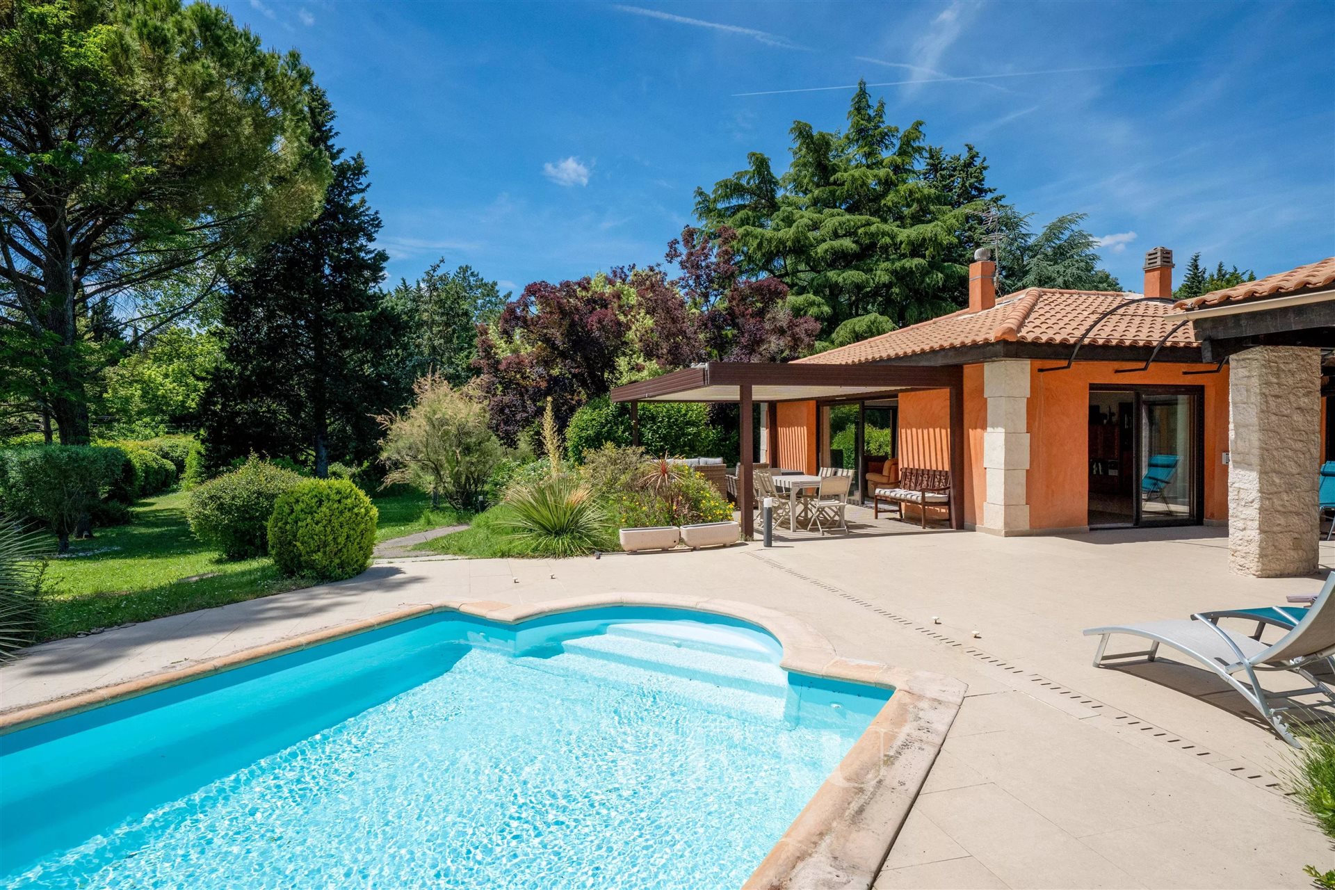 Maison à vendre, 166m², Aix-en-Provence