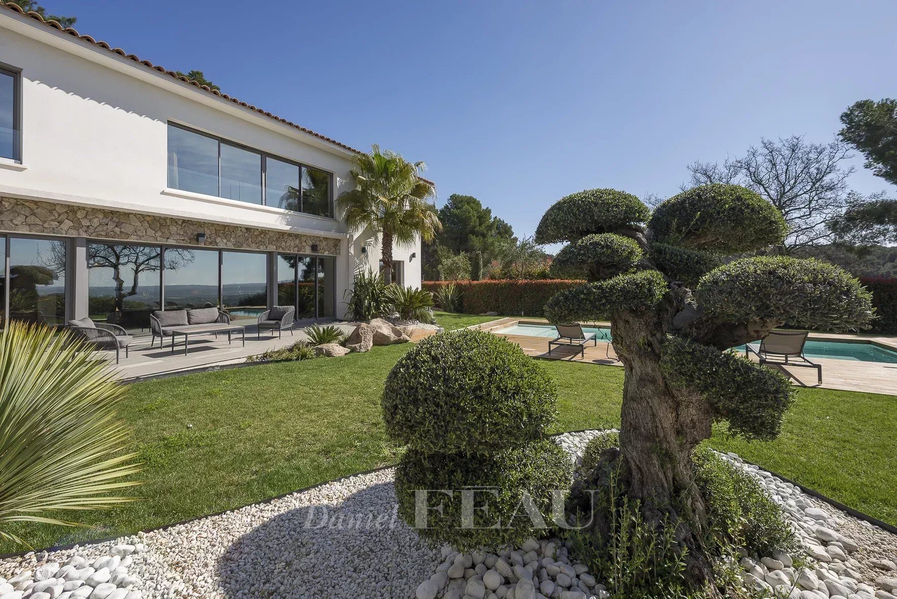 Maison à vendre, 220m², Aix-en-Provence