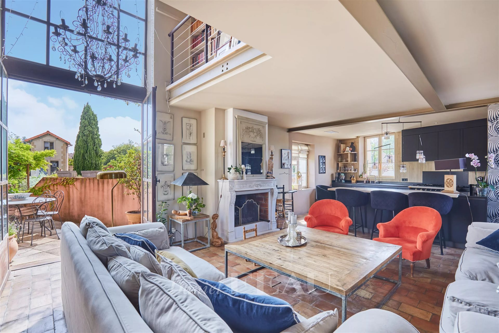 Maison à vendre, 223m², Lambesc