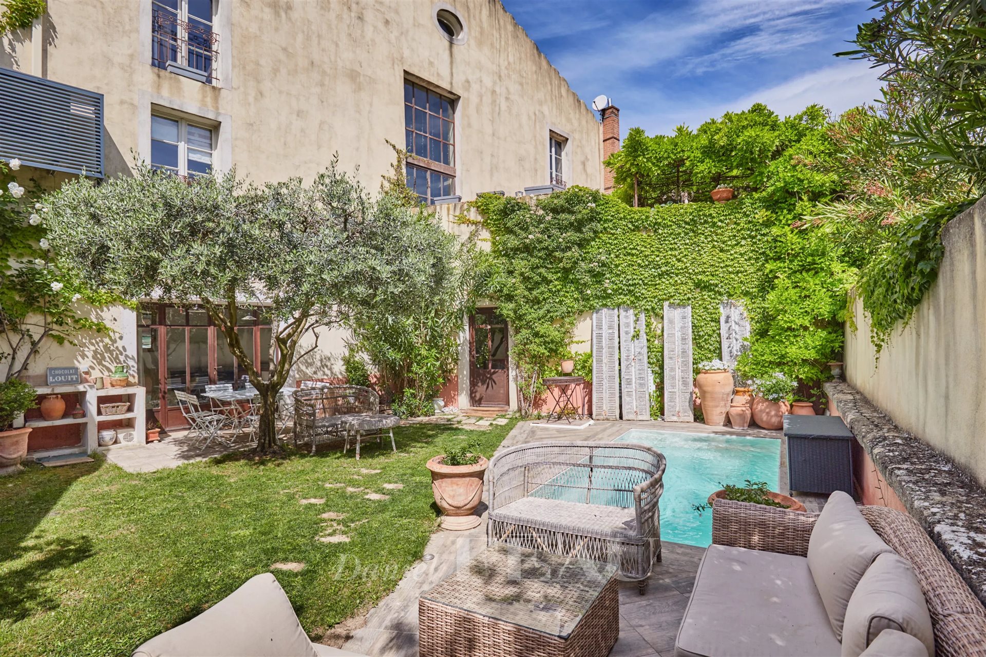 Maison à vendre, 223m², Lambesc