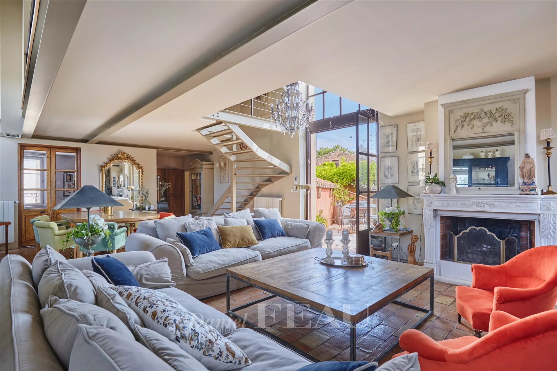 Maison à vendre, 223m², Lambesc