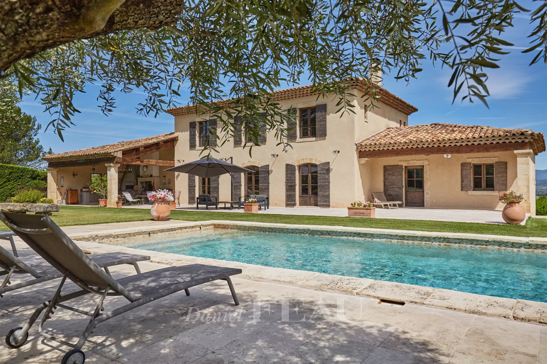 Maison à vendre, 445m², Aix-en-Provence
