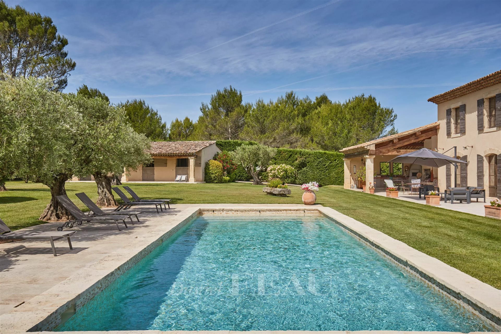 Maison à vendre, 445m², Aix-en-Provence
