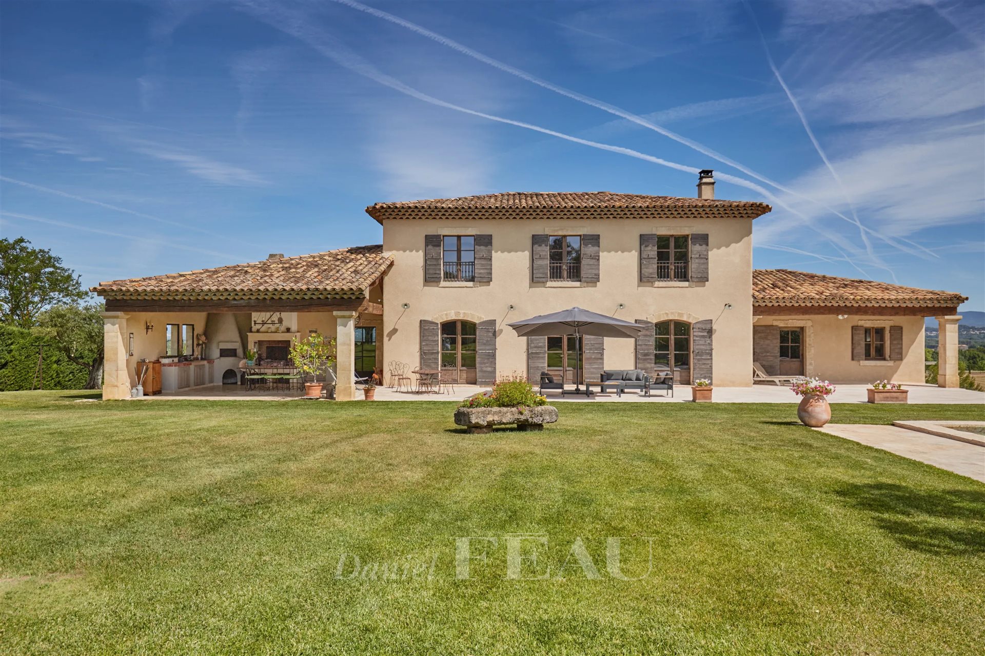 Maison à vendre, 445m², Aix-en-Provence